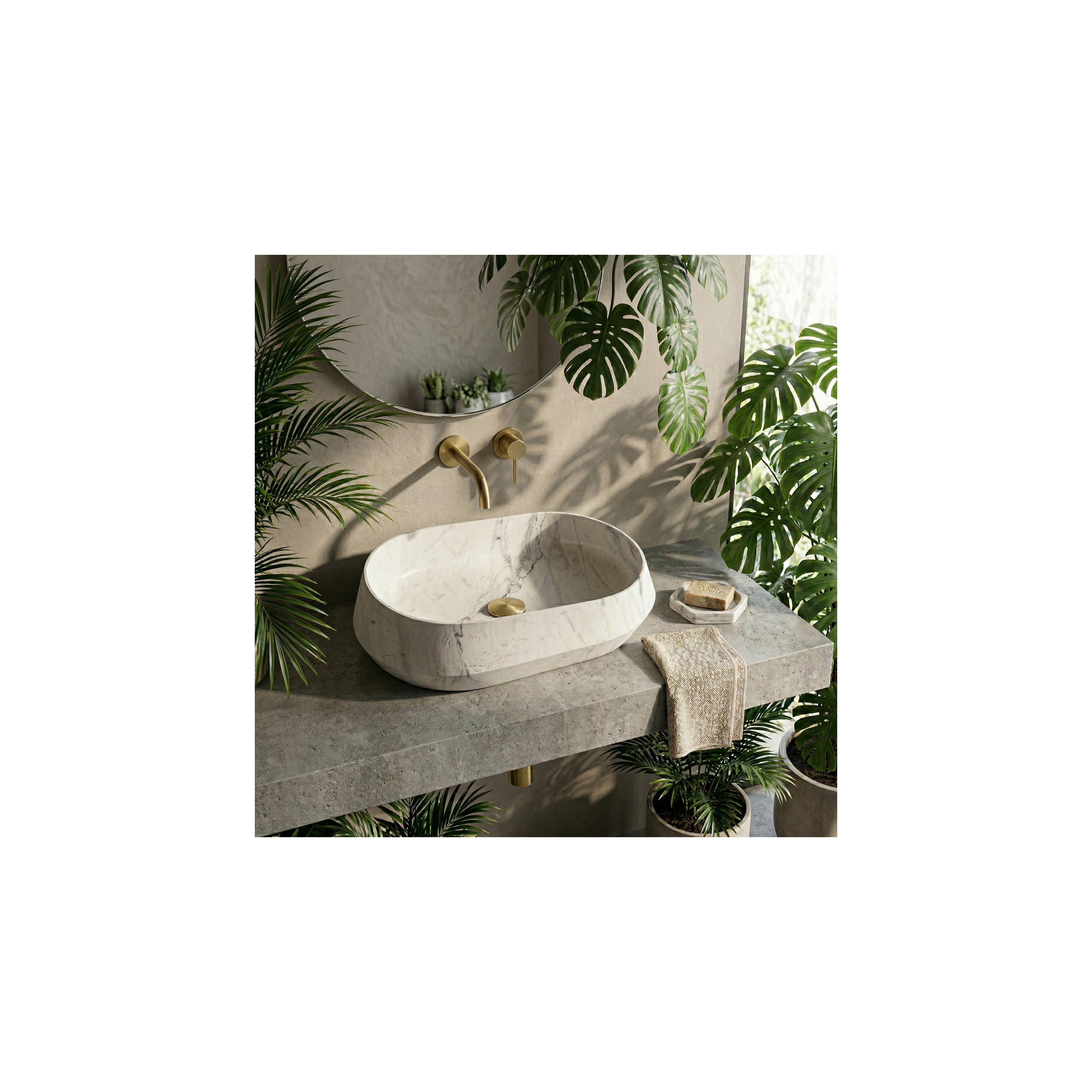 Countertop Basin Rea Zoe Marlo
