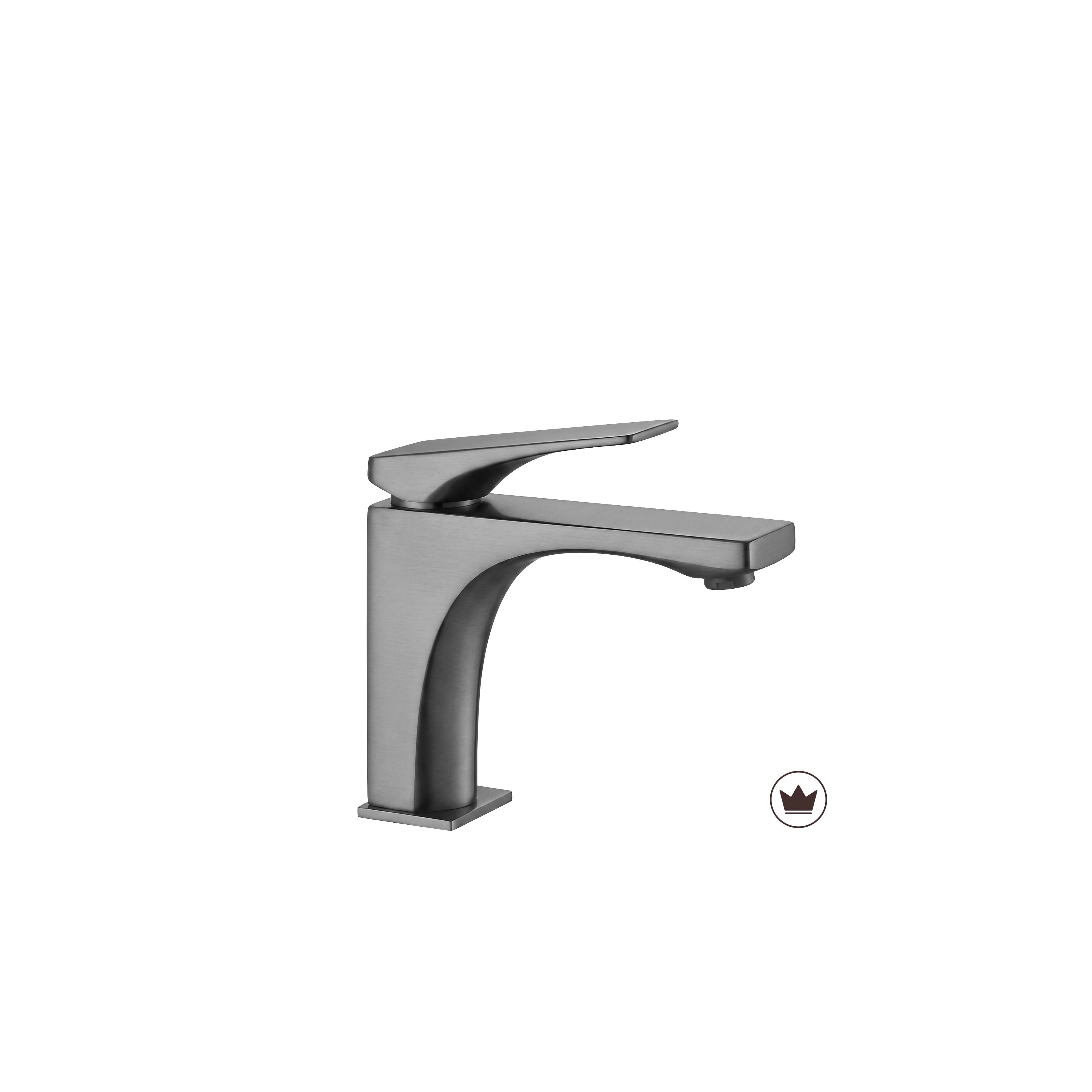 Bathroom faucet PREMIUM Rea Joe Titan low