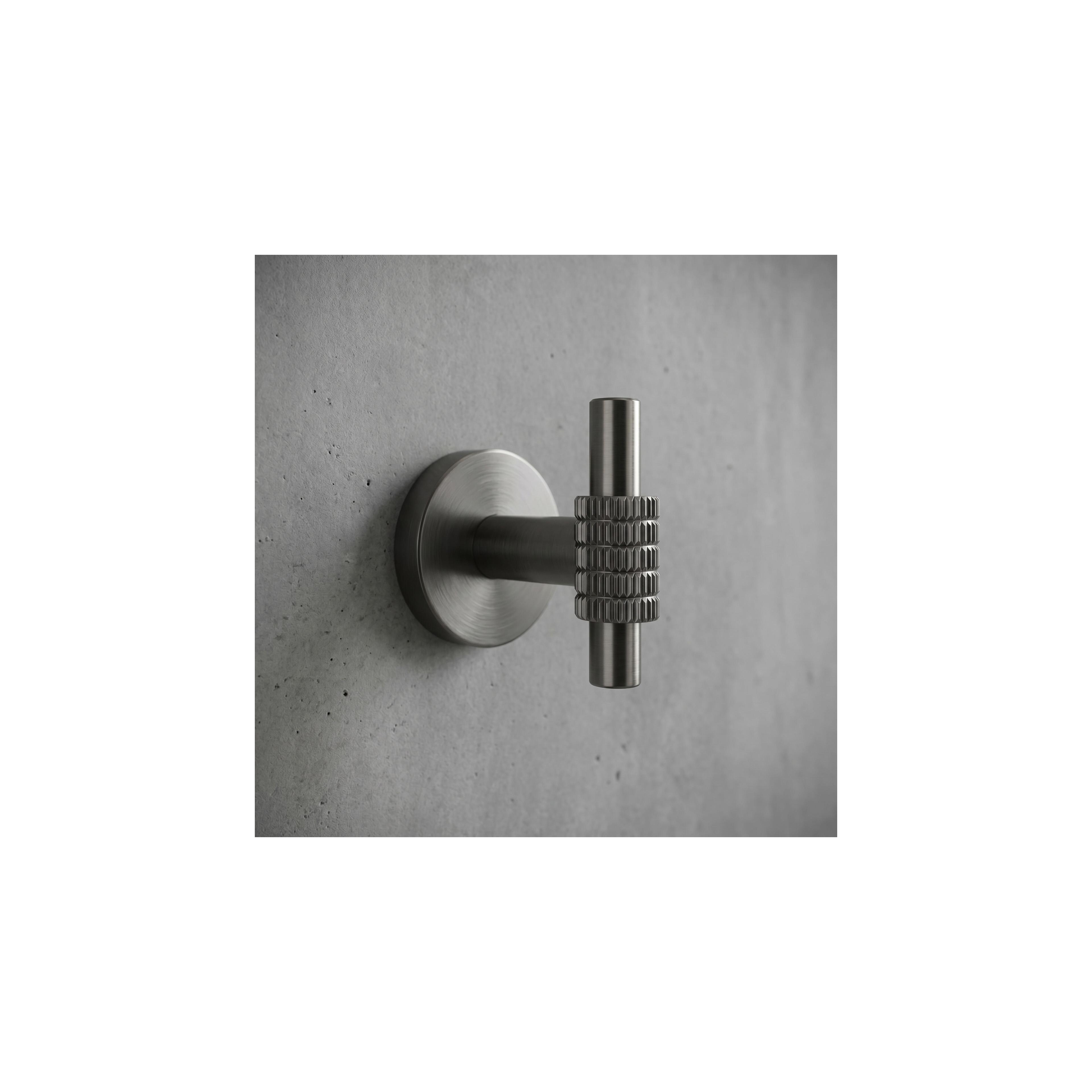 Bathroom hook 29104 Riwon Titan