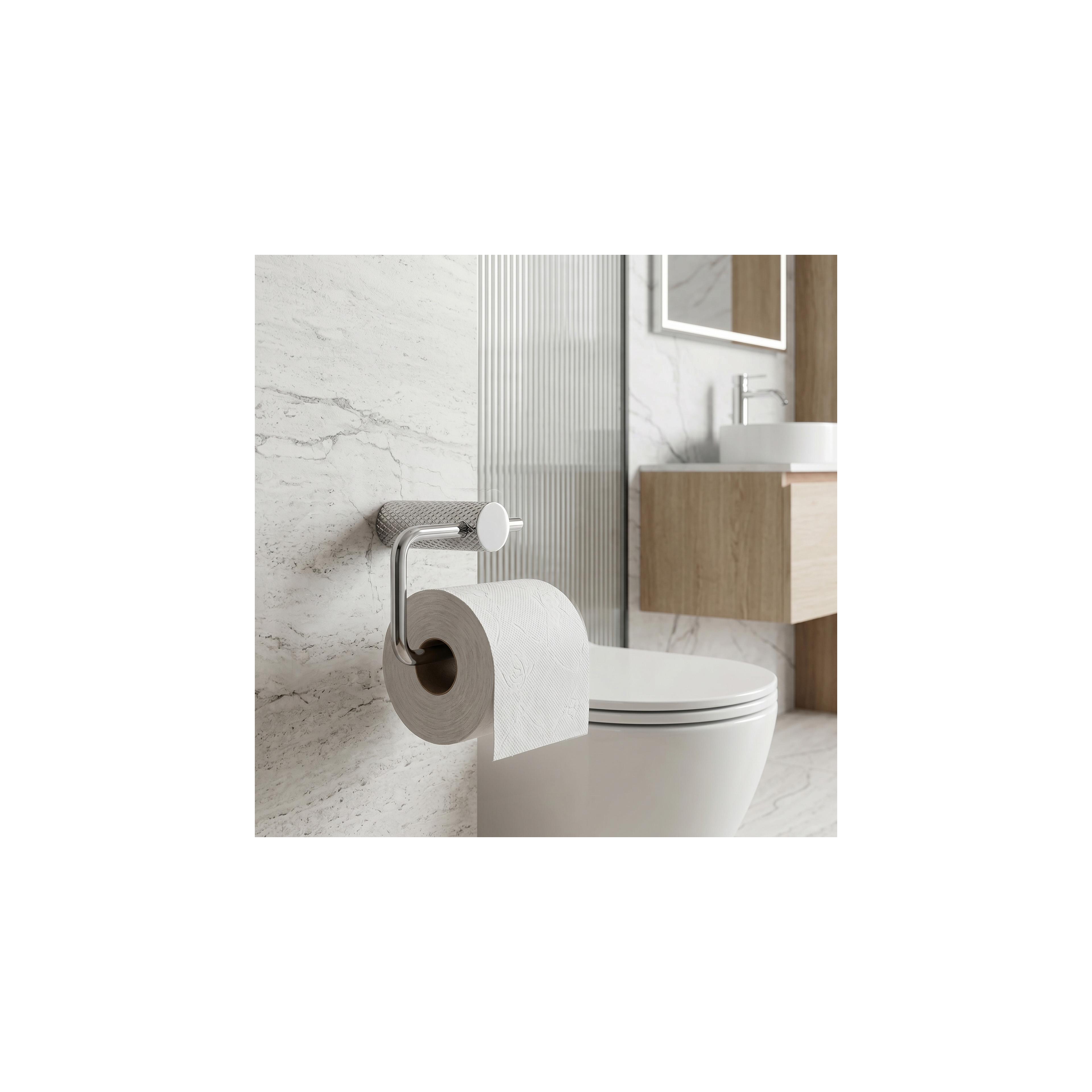 Toalettpappershållare A62309 OTTO Chrome