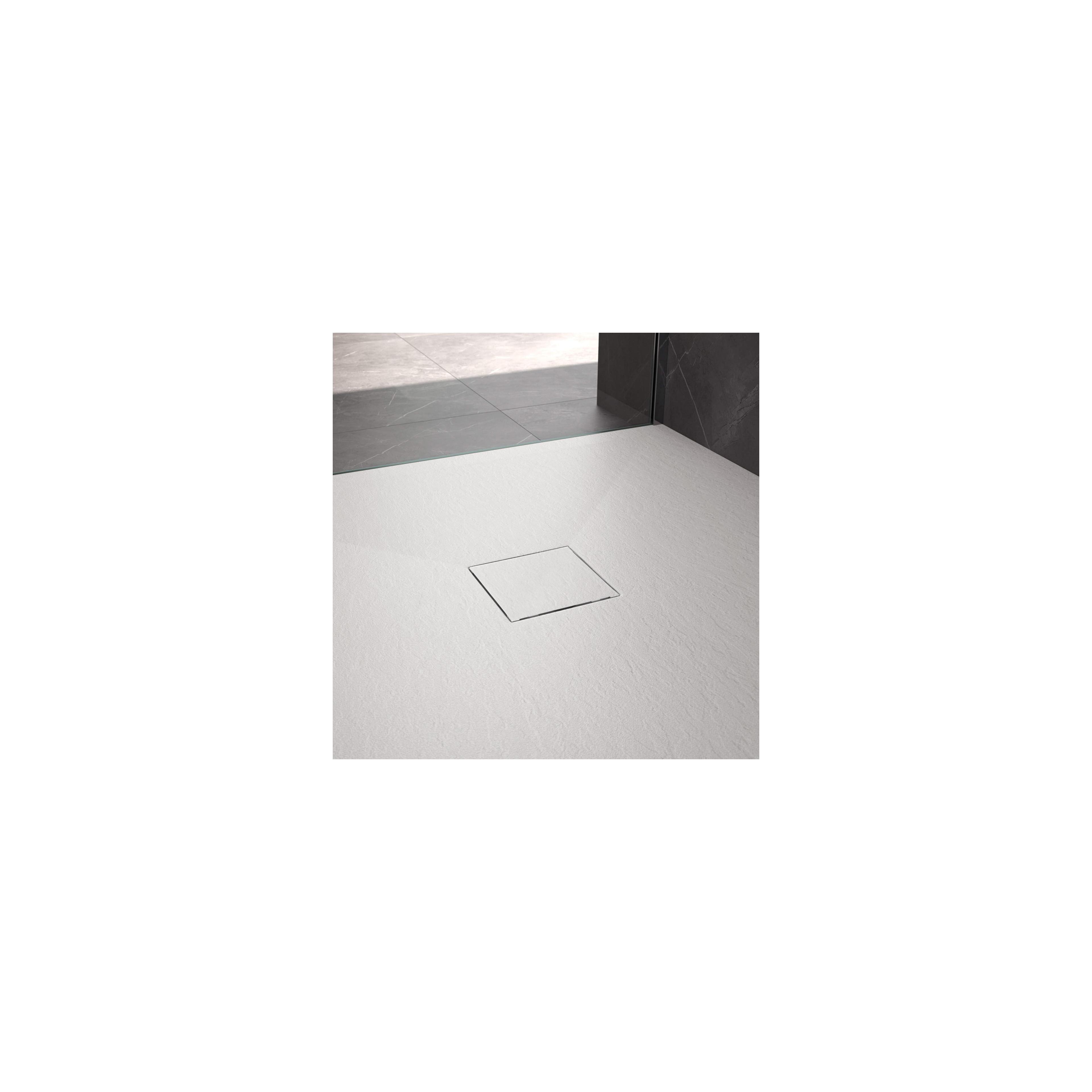 Tuš kada Magnum White 100x80