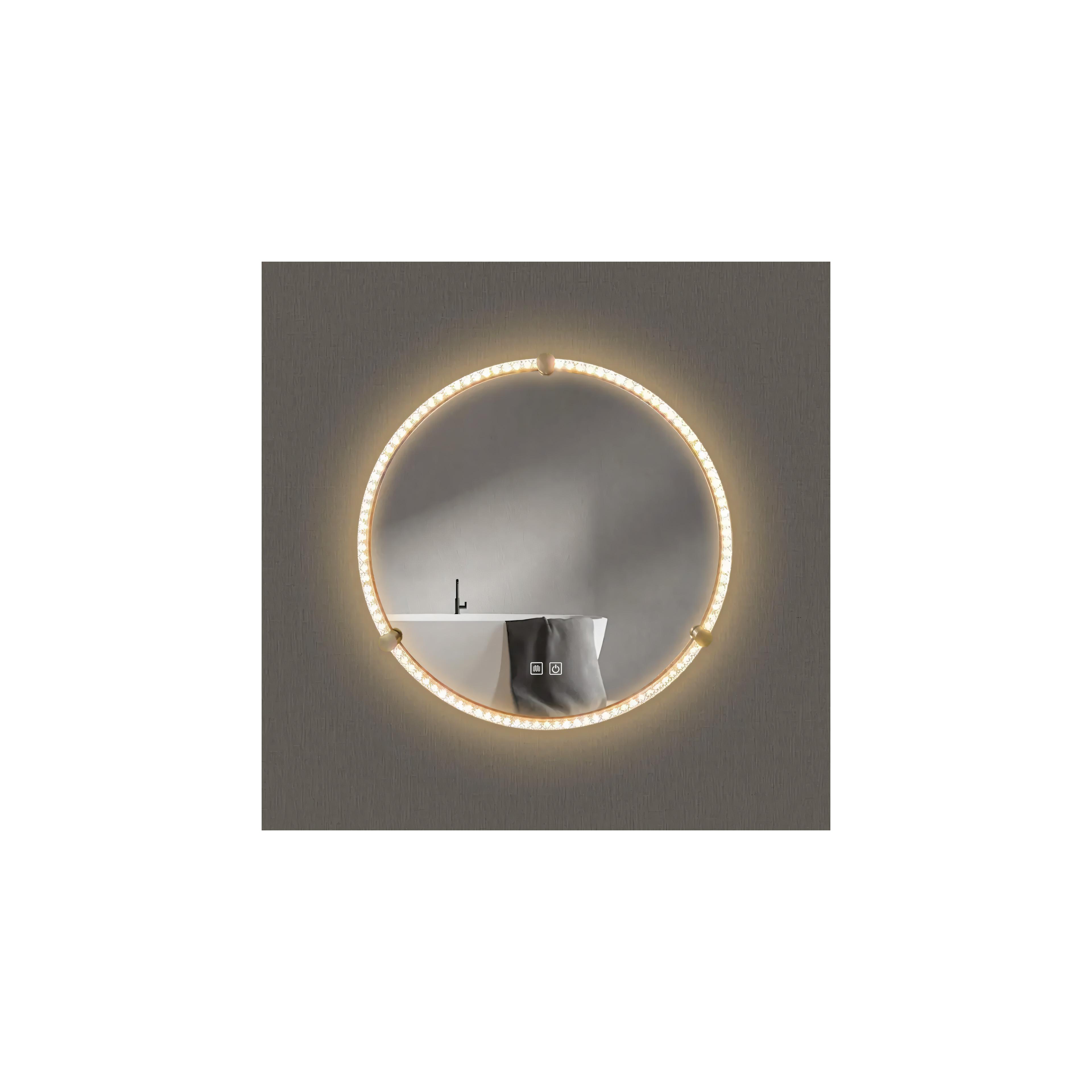 LED SEINÄPEILI 60cm 106
