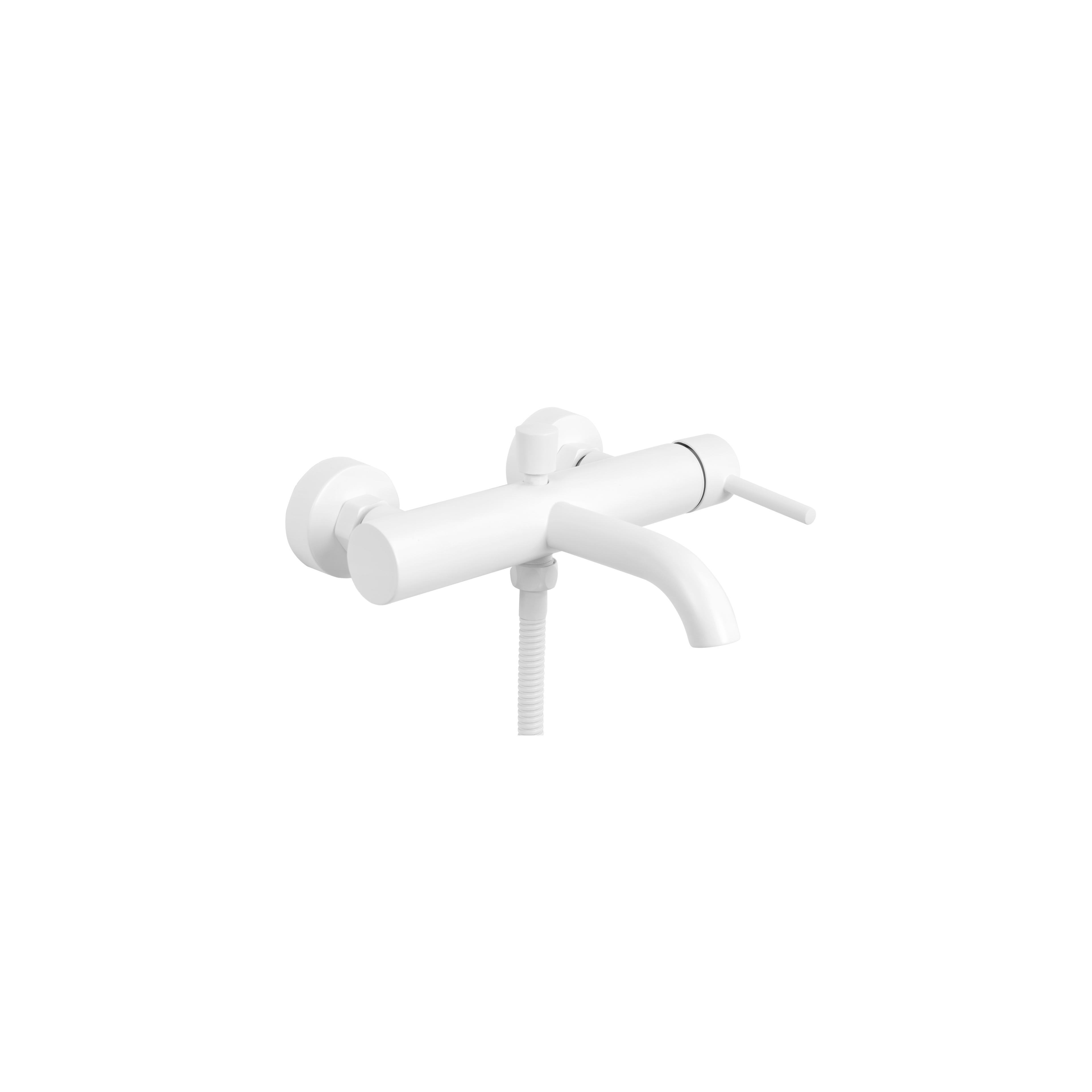 Vannisegisti Rea Lungo White Matt