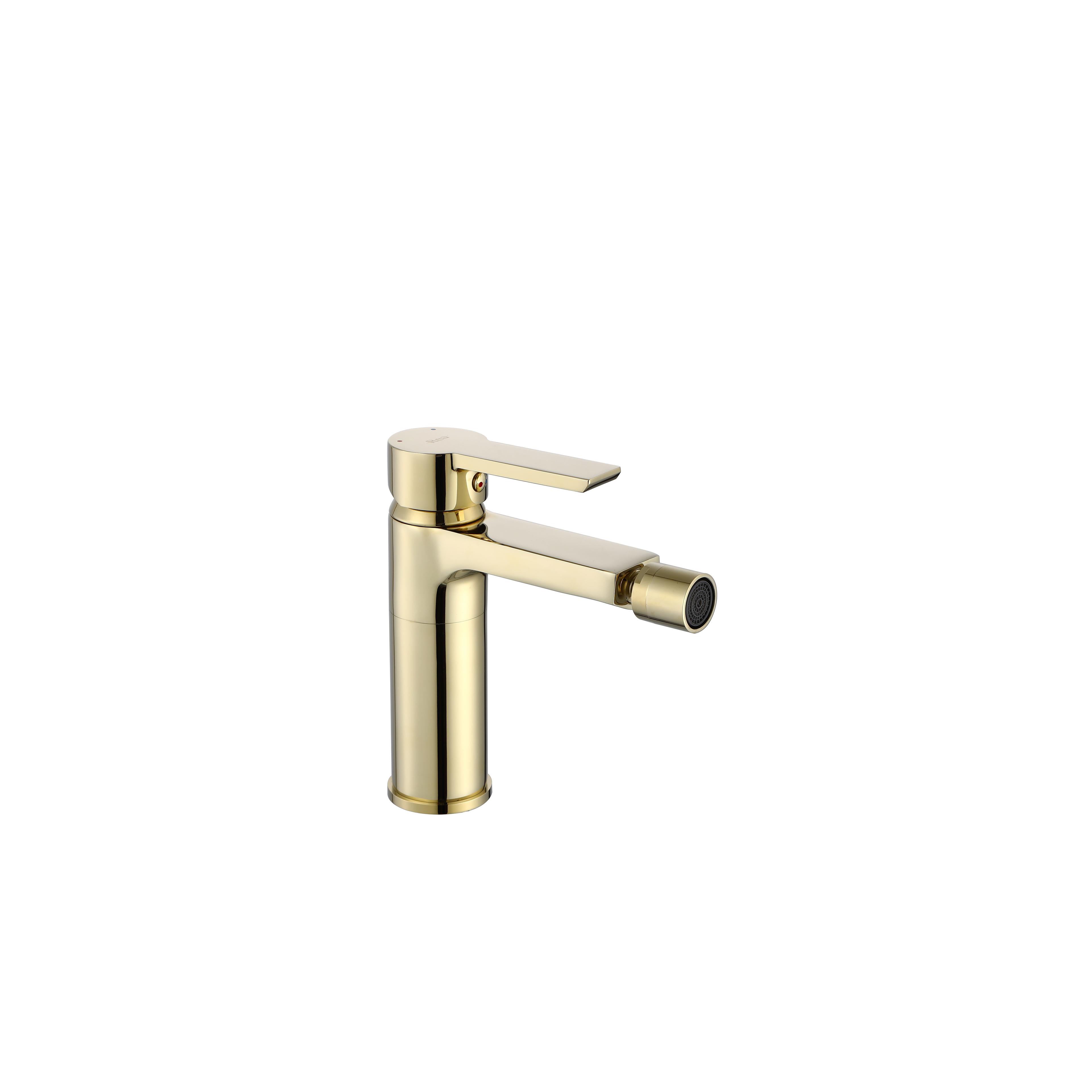 Bidetová baterie REA ARGUS Gold