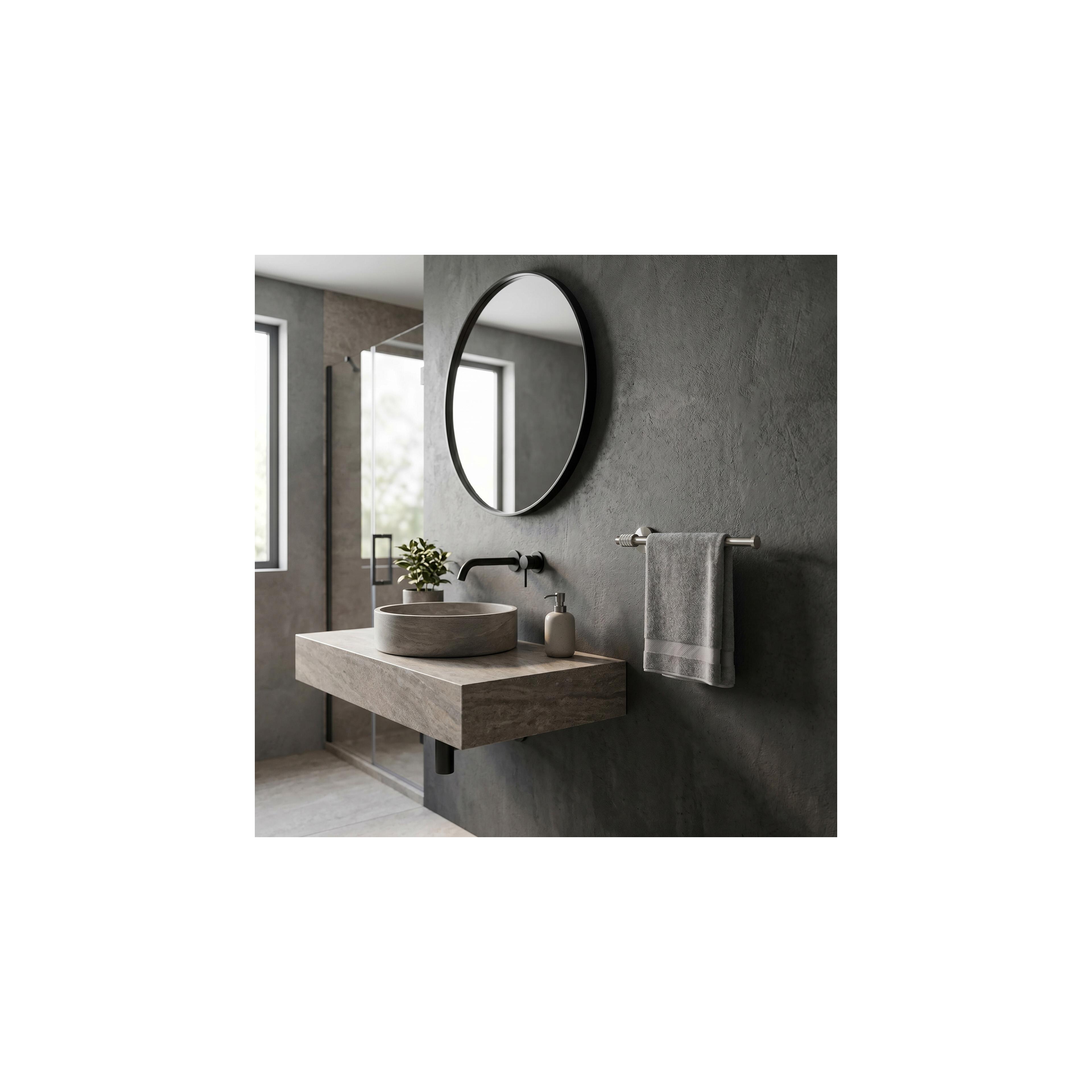Porte-serviette 29106 Riwon Titan