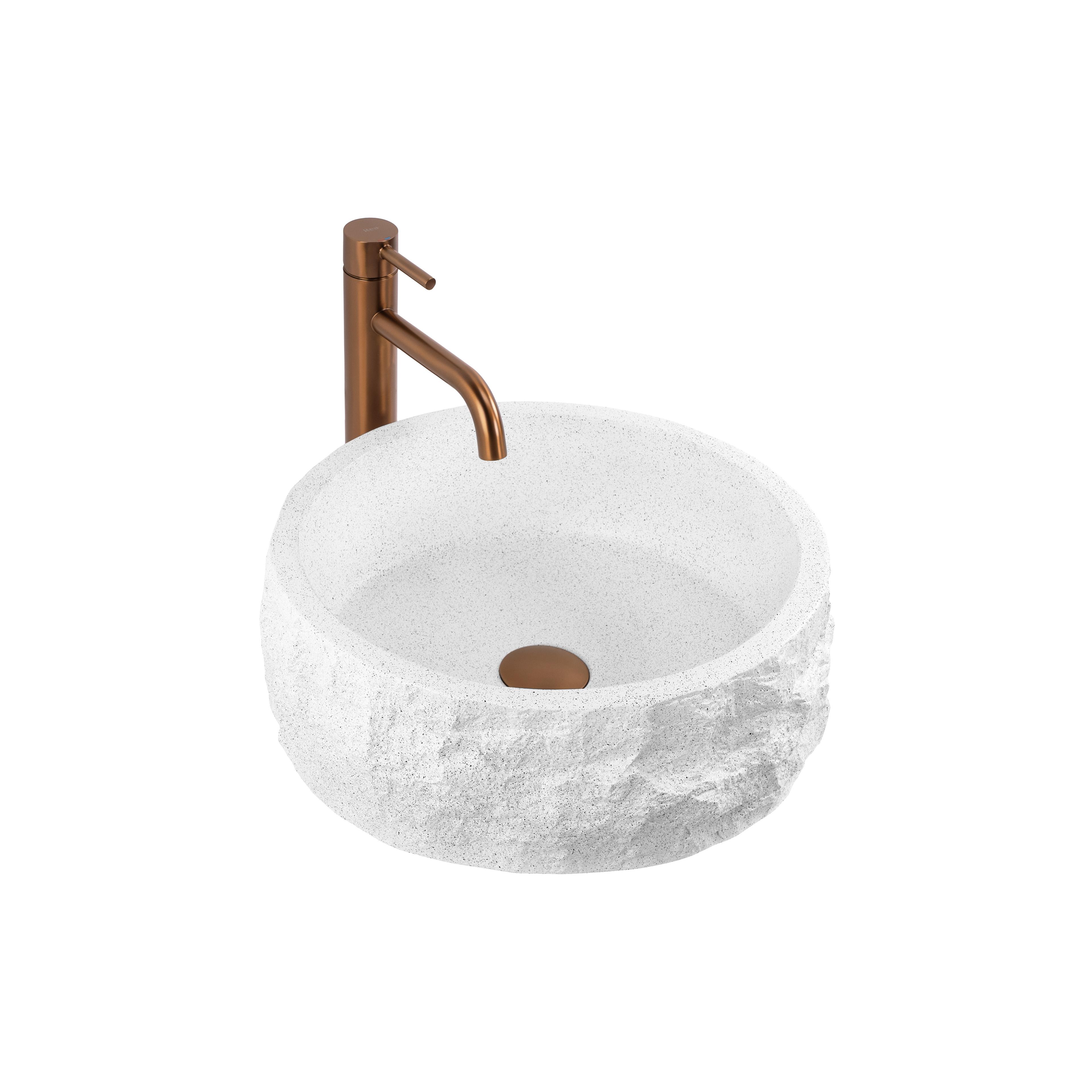 Countertop Basin Rea Alice