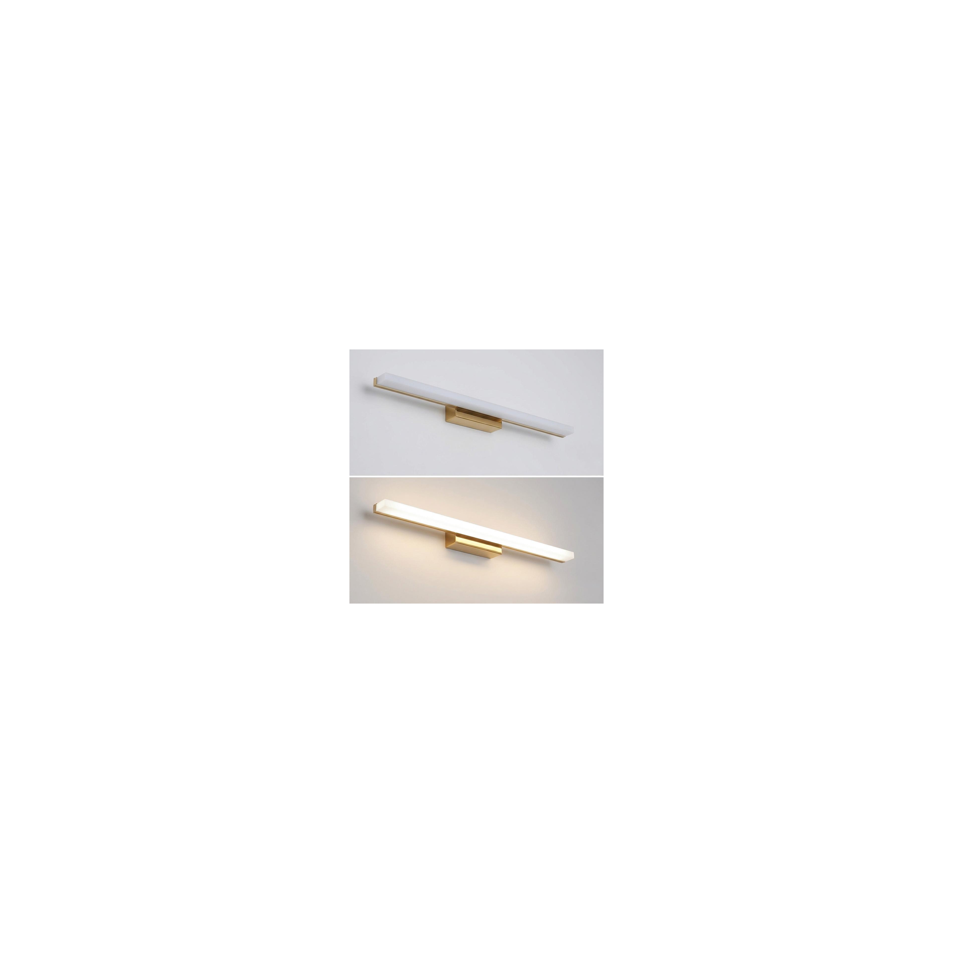 Wall lamp LED 60CM APP1849-1W GOLD