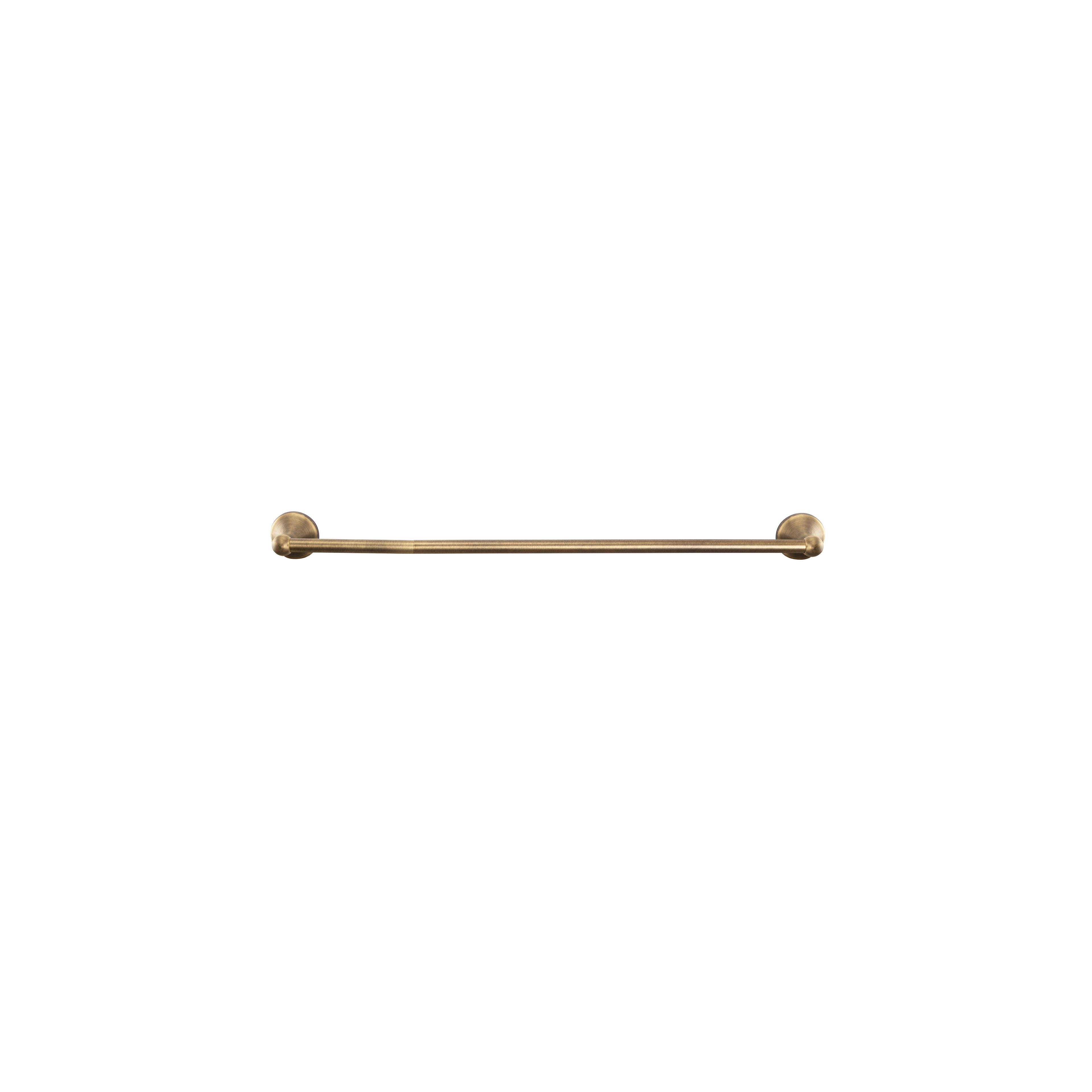 Vannas istabas pakaramais Antique Bronze 332867B RETRO