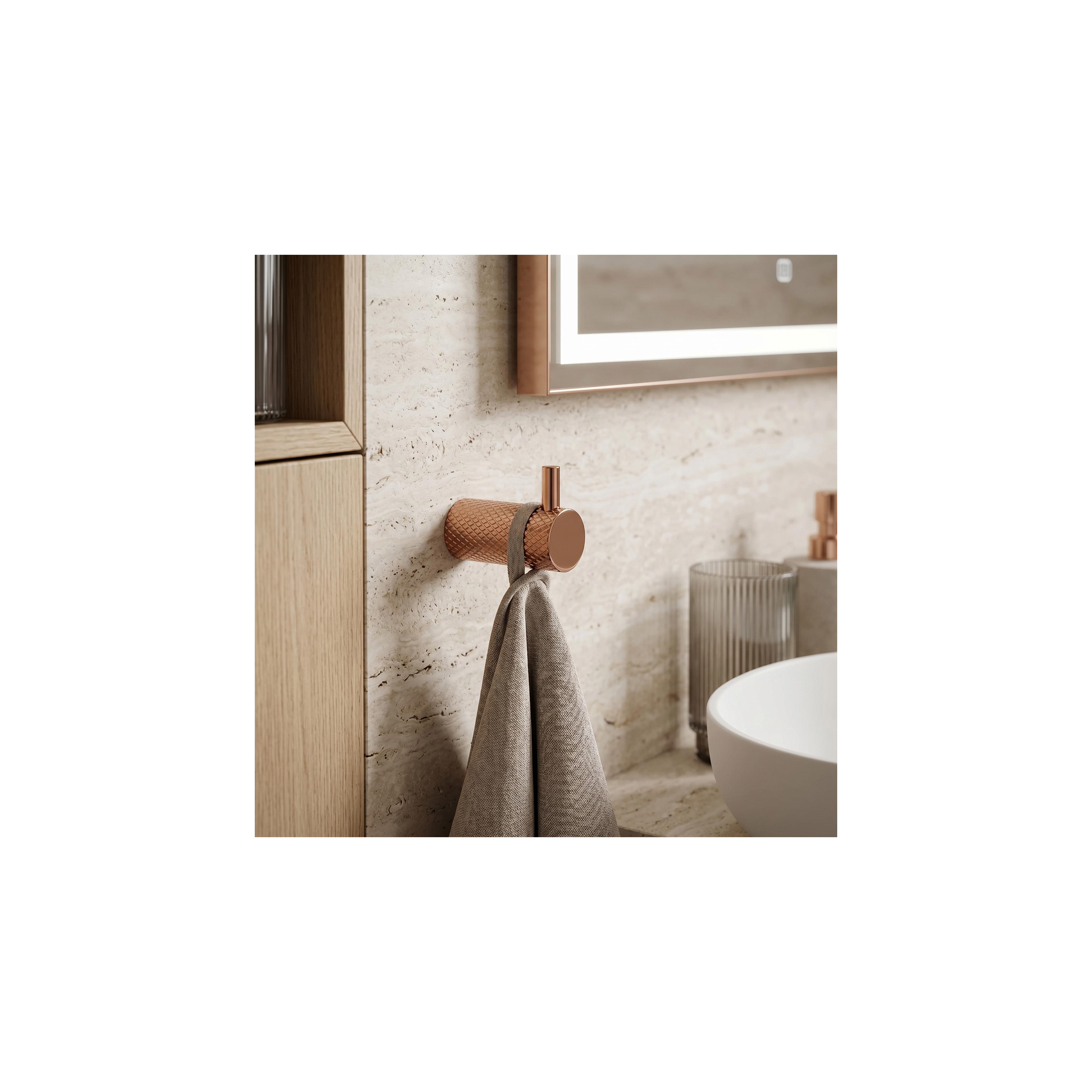 Badrumskrok A62305RG OTTO Copper