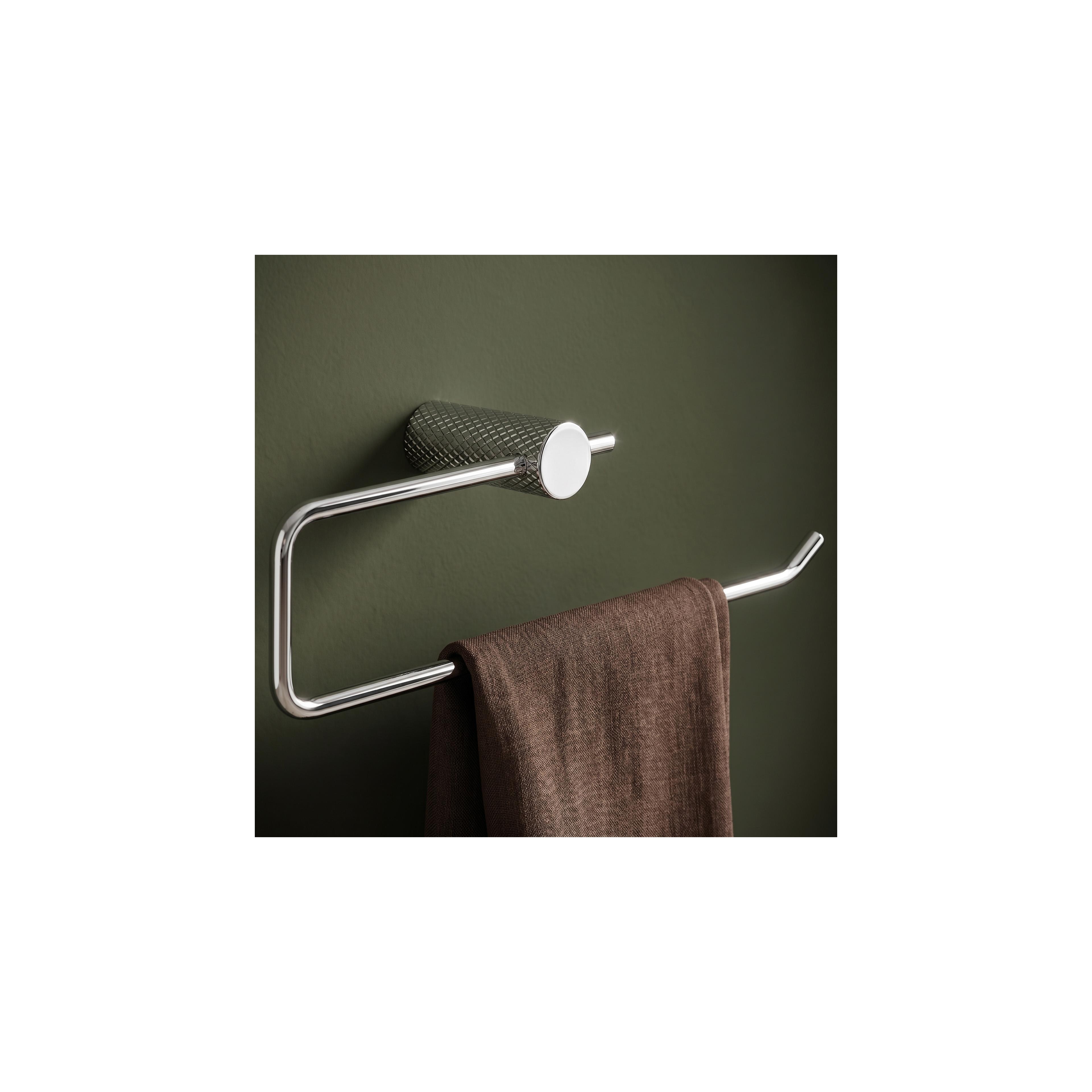 Badezimmer-Aufhänger A62310 OTTO Chrome
