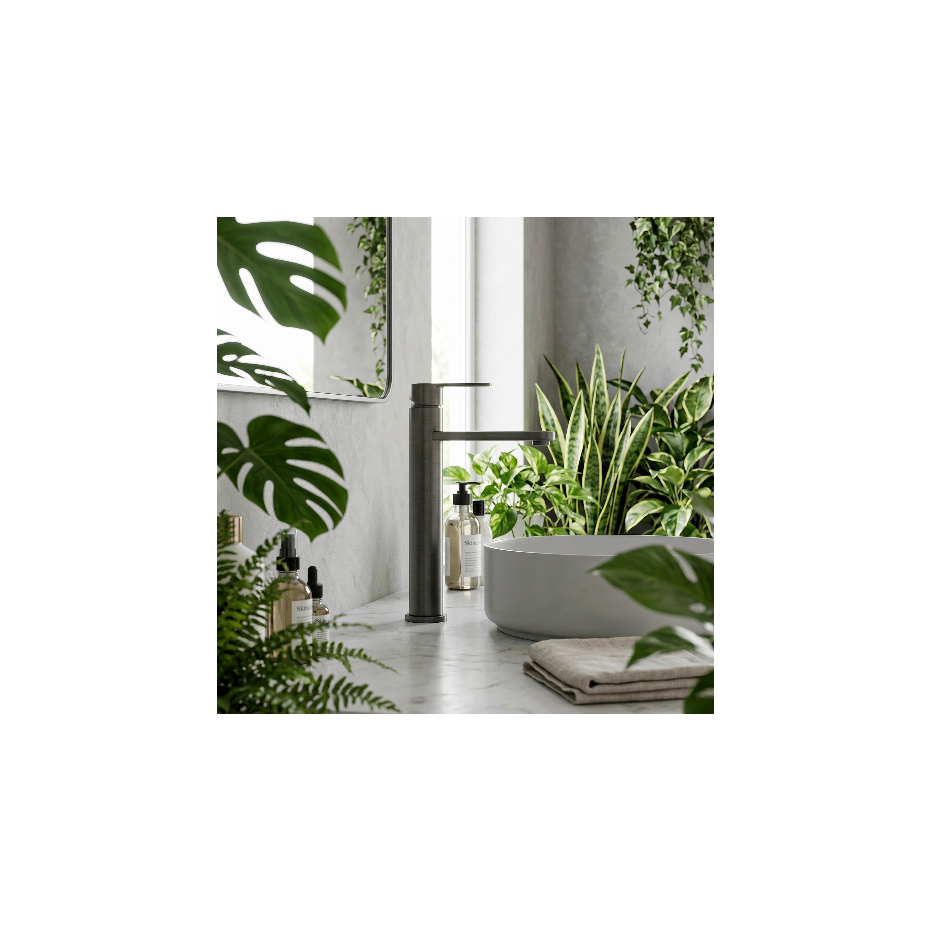Robinet de salle de bain Rea Arcos Titan