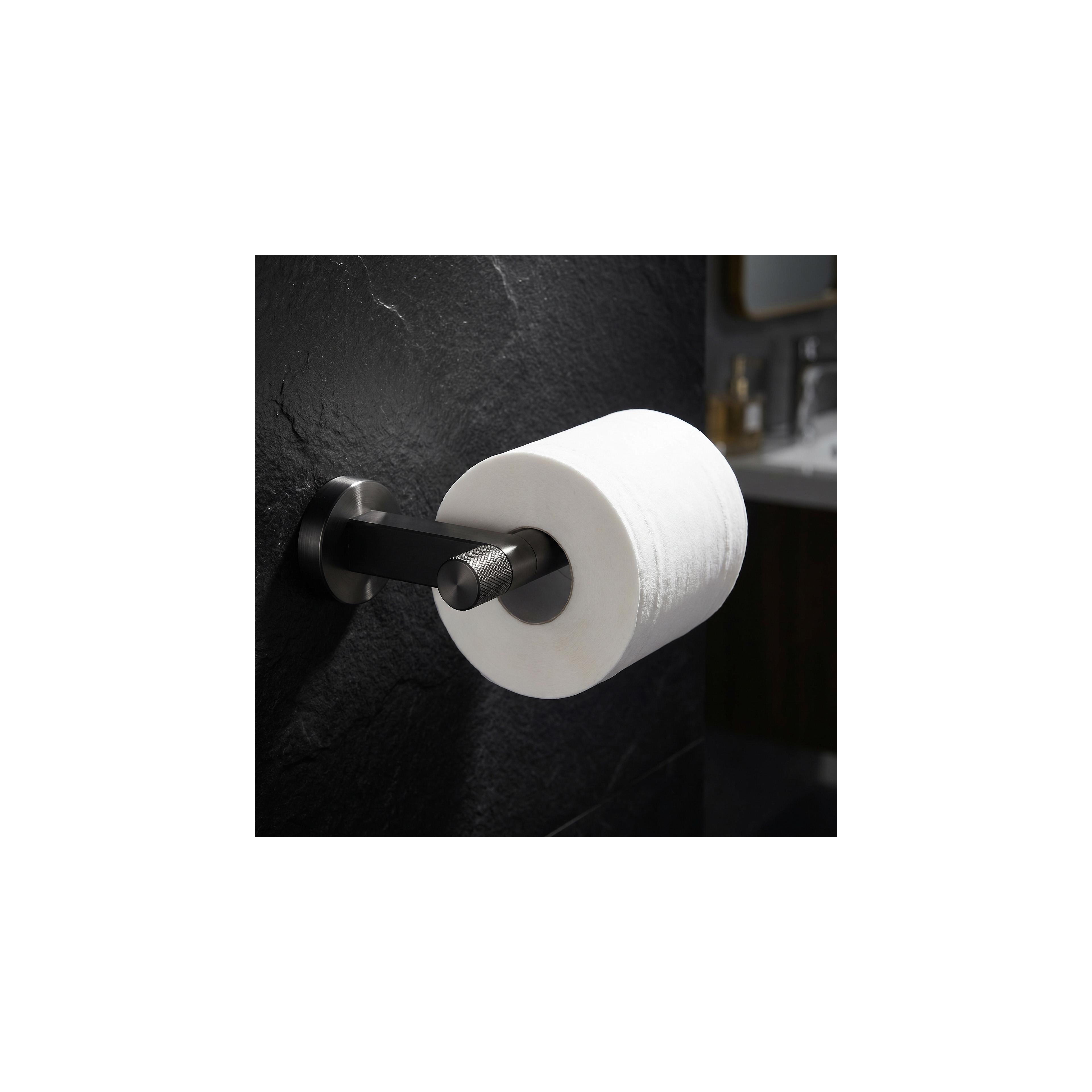 Toilet paper holder 39105 ORI Titan