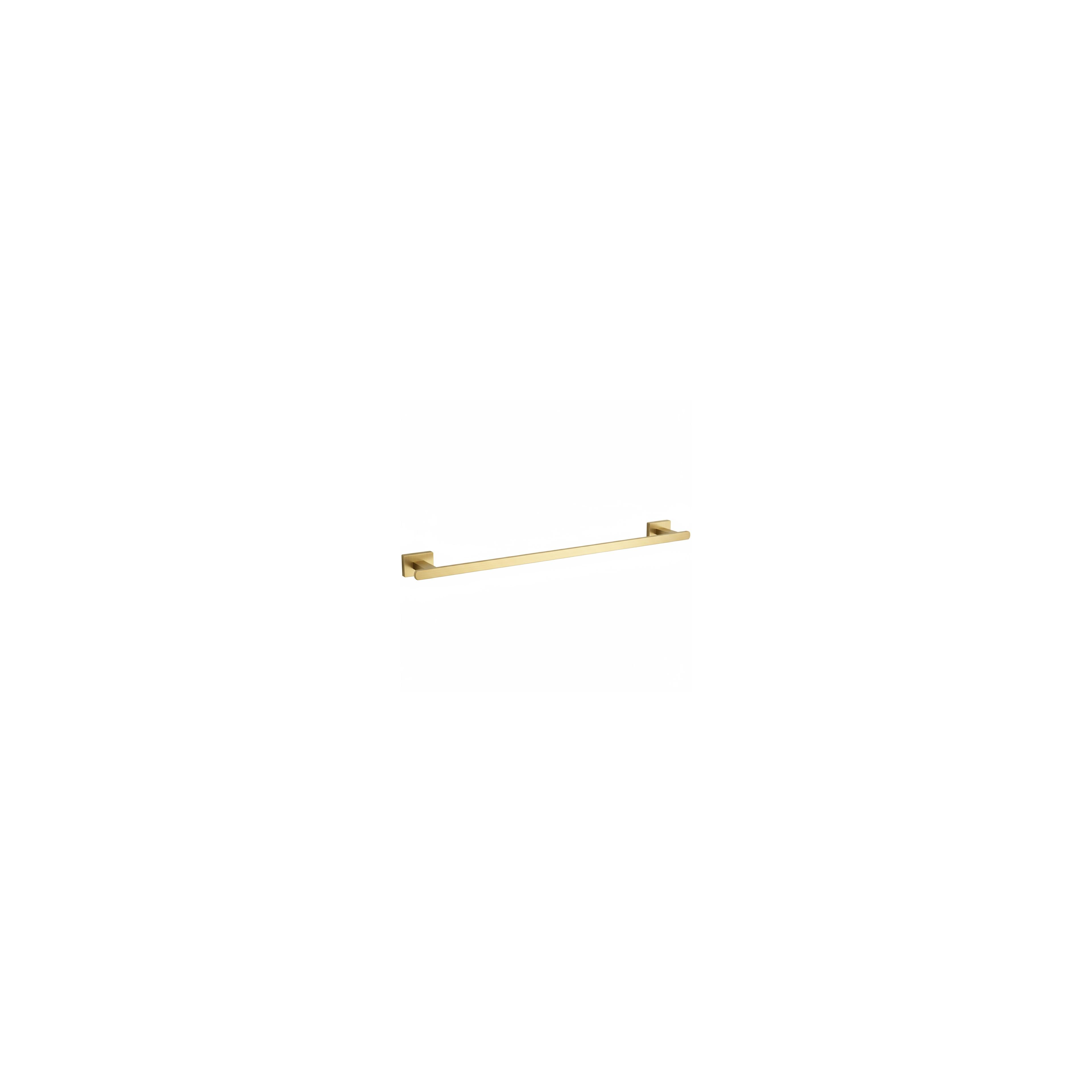 Porte-serviette 201 Oste Brush Gold