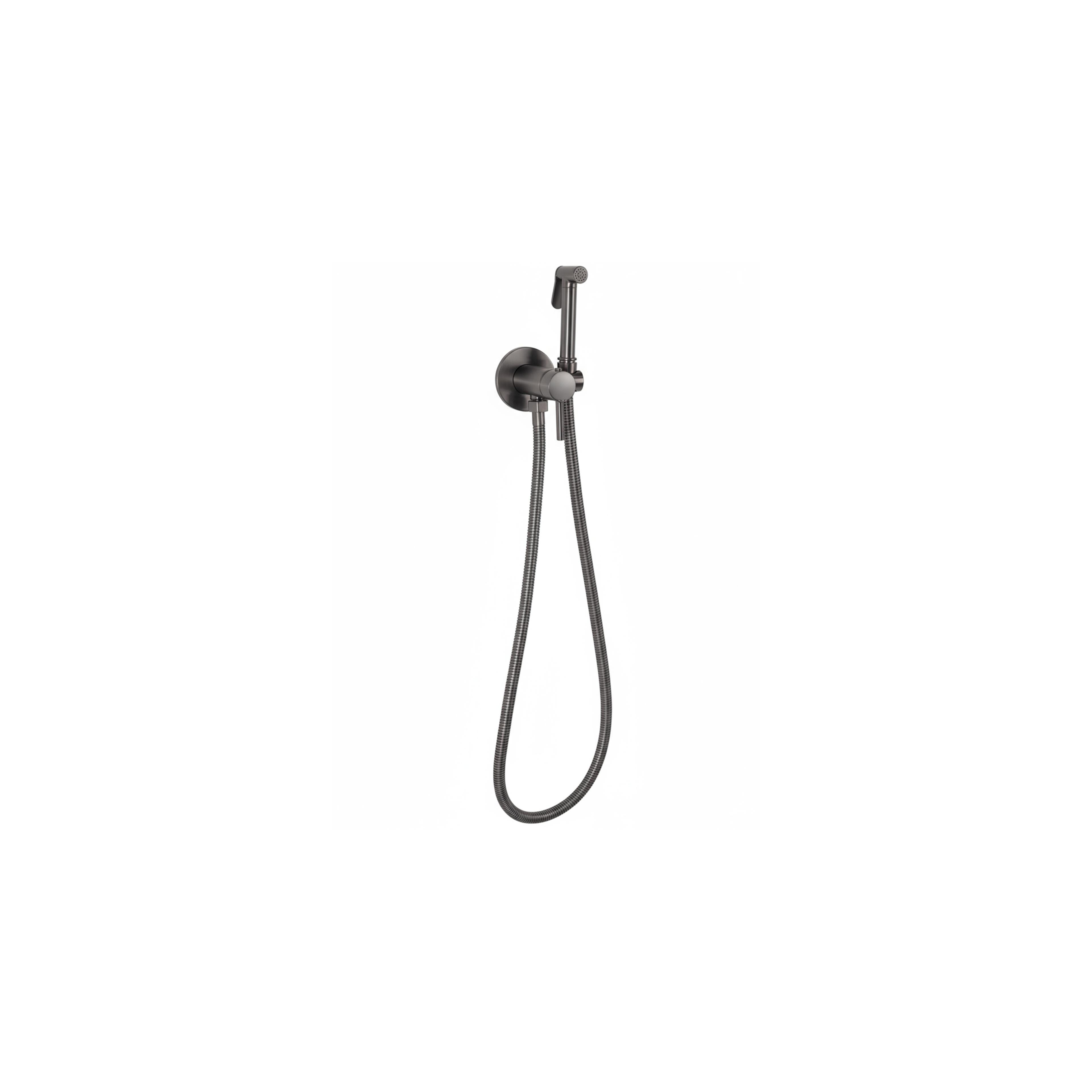 ROBINET DE BIDET ENCASTRÉ REA  Lungo LOOP Titan