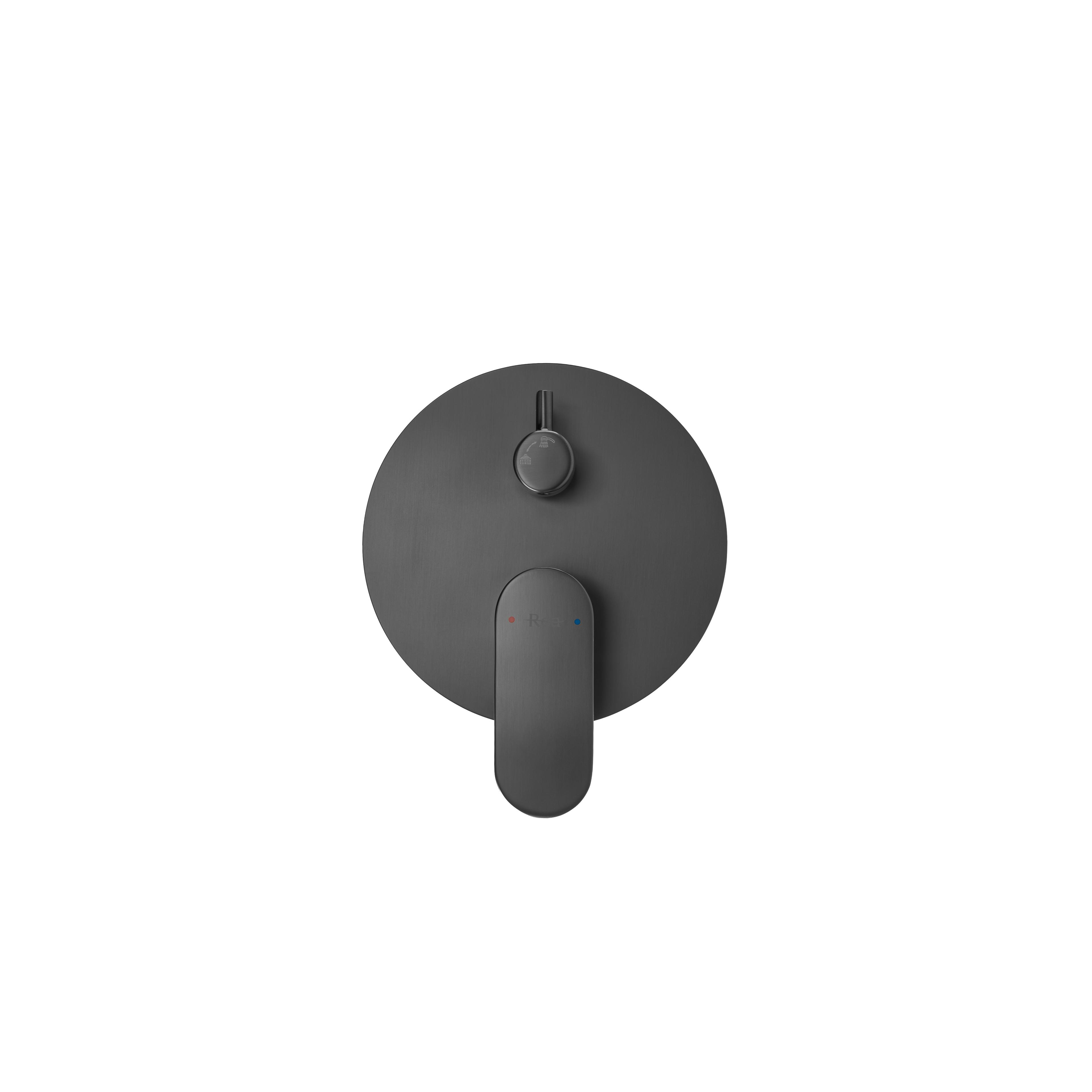 Inbyggt duschset Rea Drop Titan + BOX