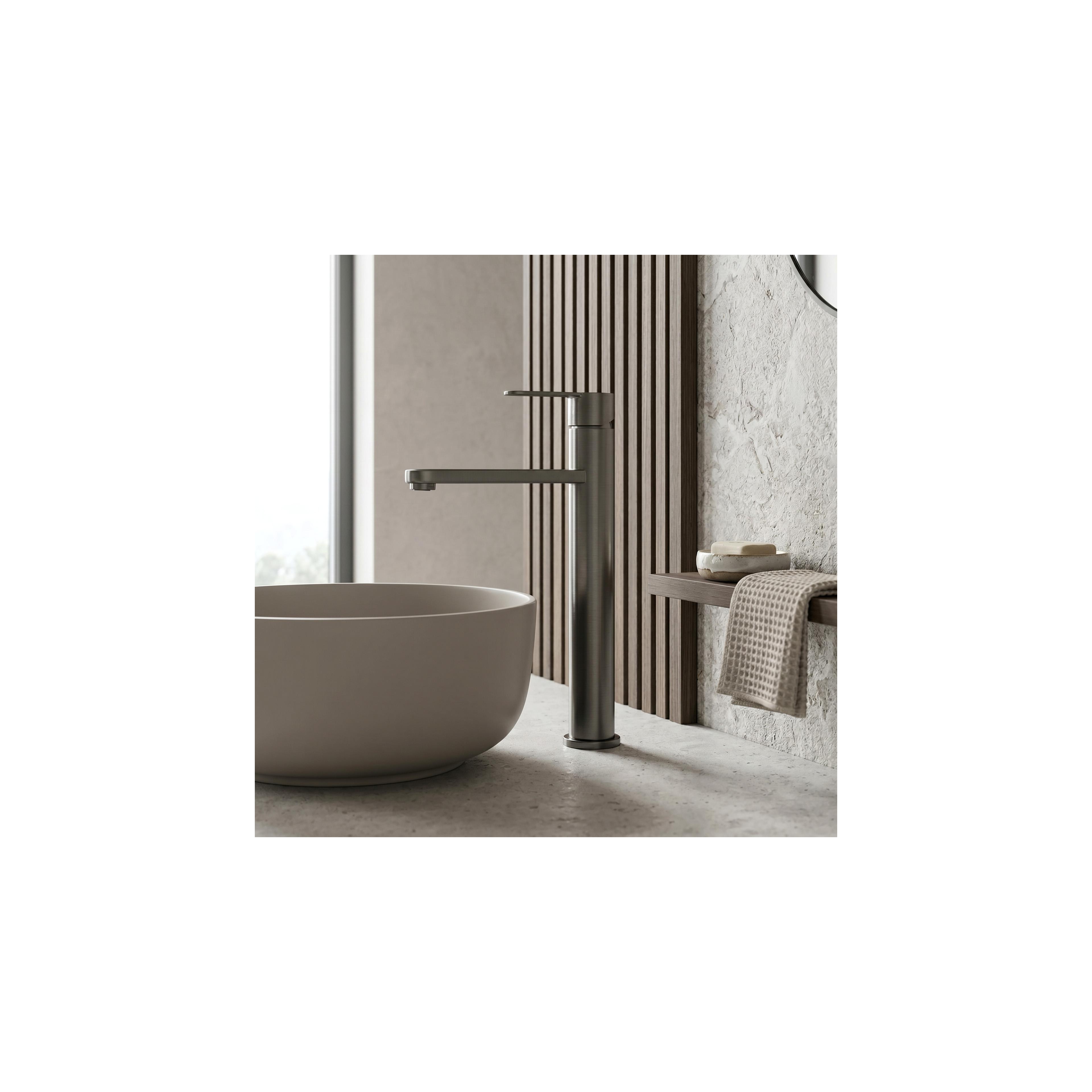 Robinet de salle de bain Rea Arcos Titan
