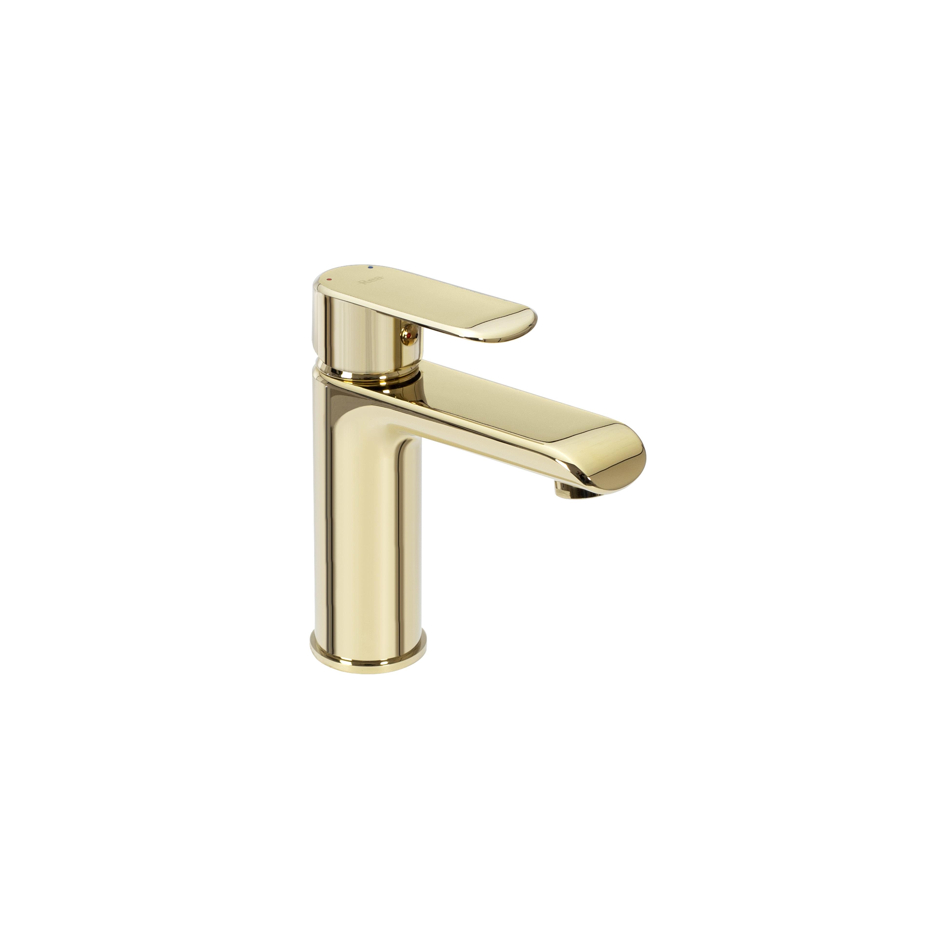 Rea Bloom Gold Niska