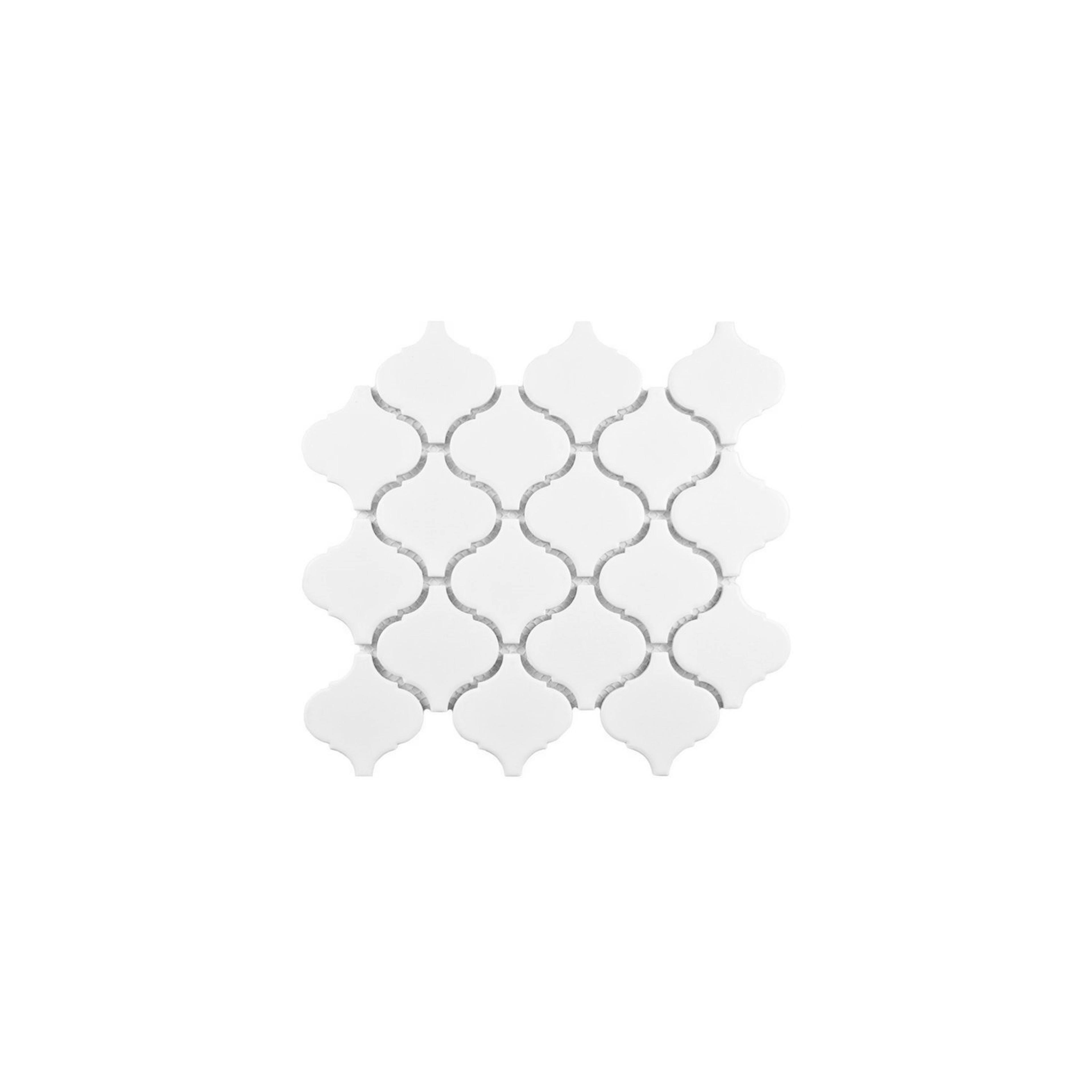 Mozaika maroco 322159 White