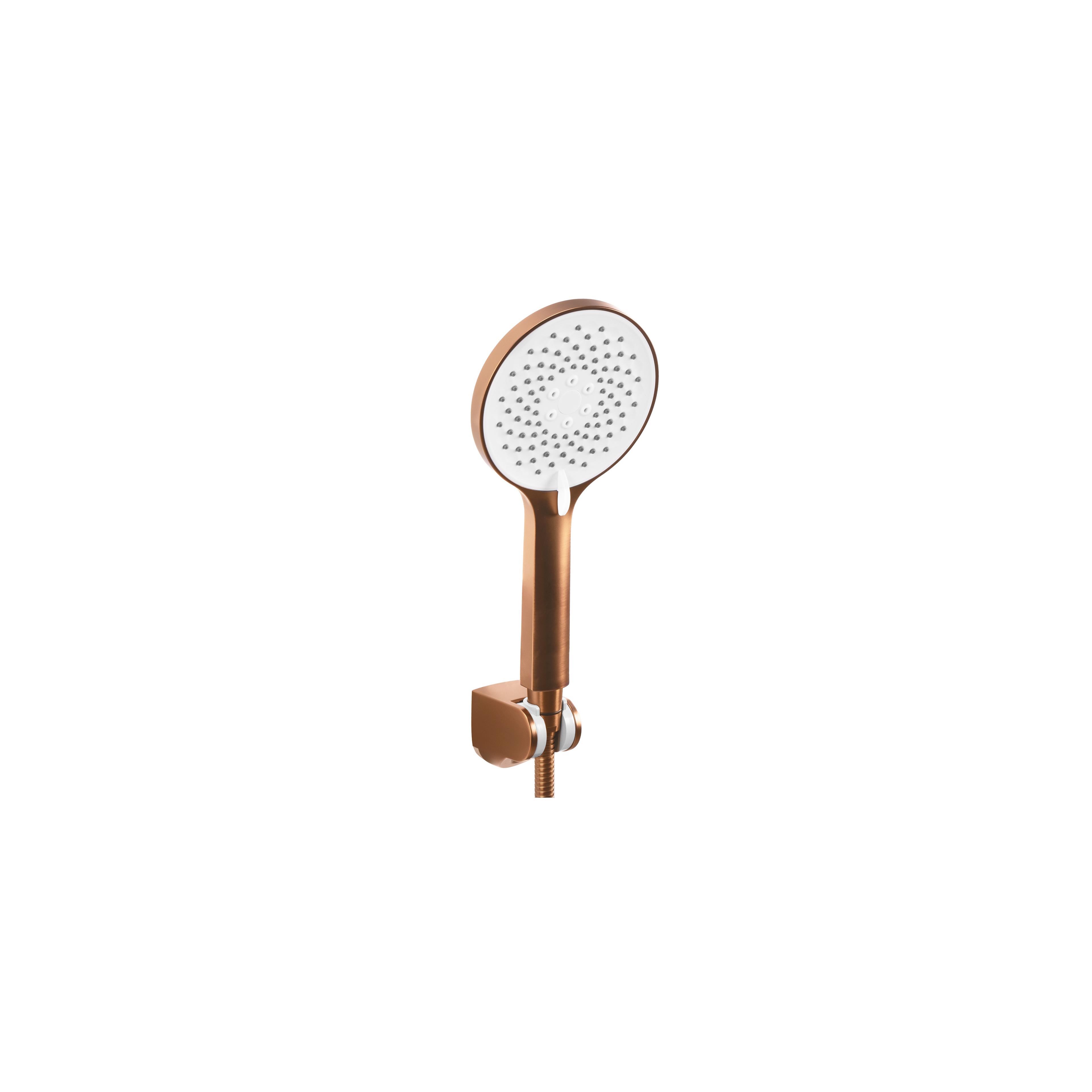 Kúpeľňová batéria REA AVALON Copper Bursh