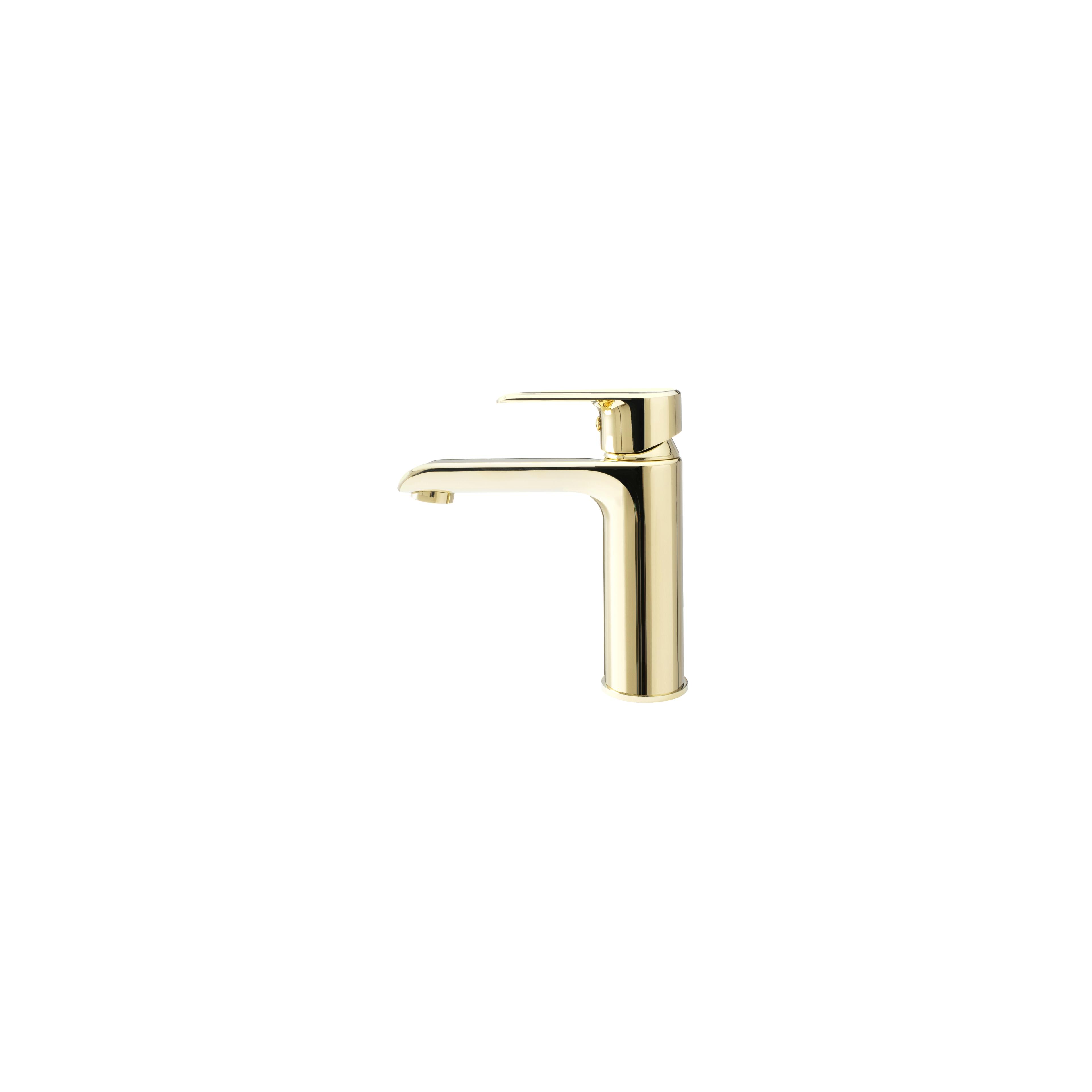 Rea Bloom Gold Niska