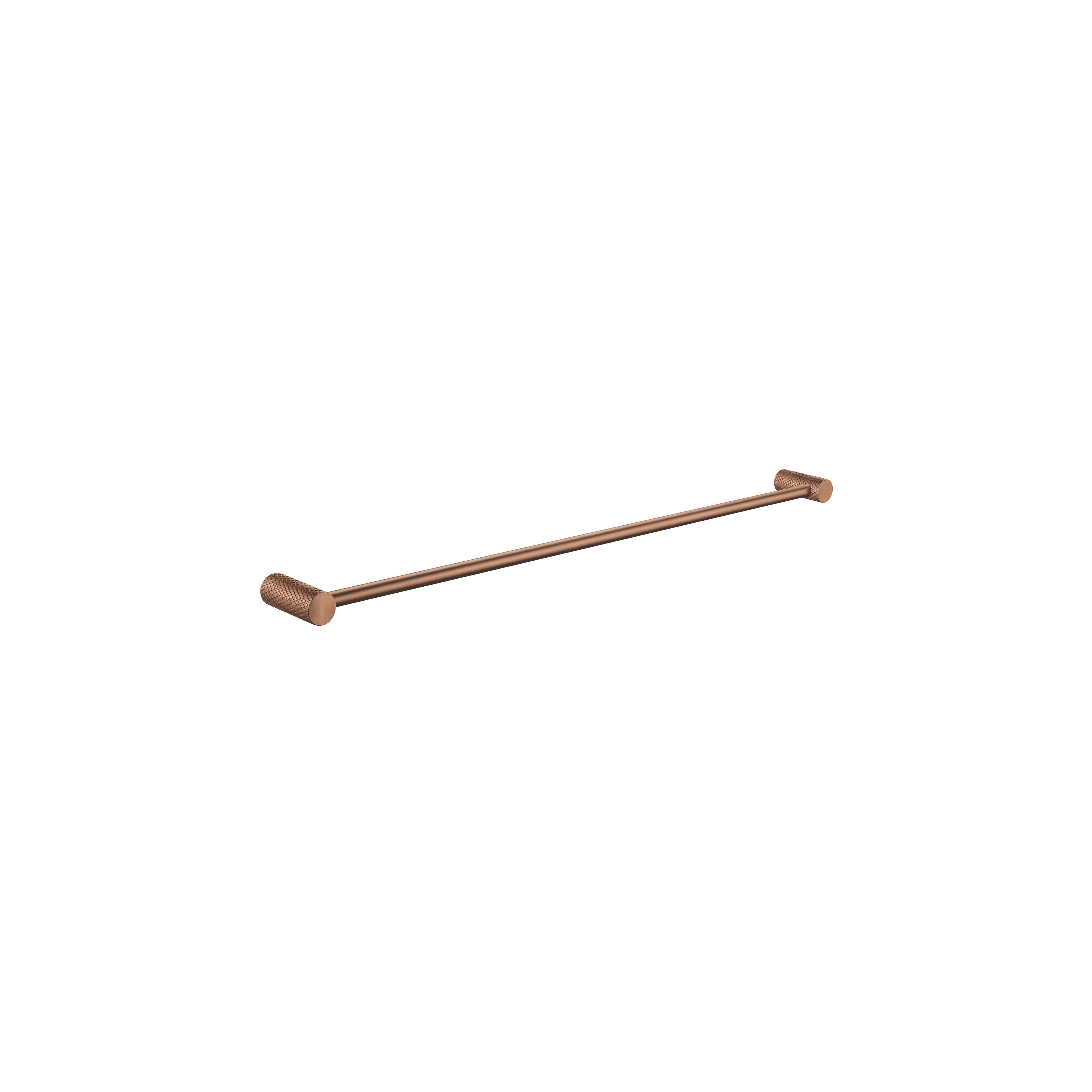 Patère de salle de bain A62301BRG OTTO Brush Copper