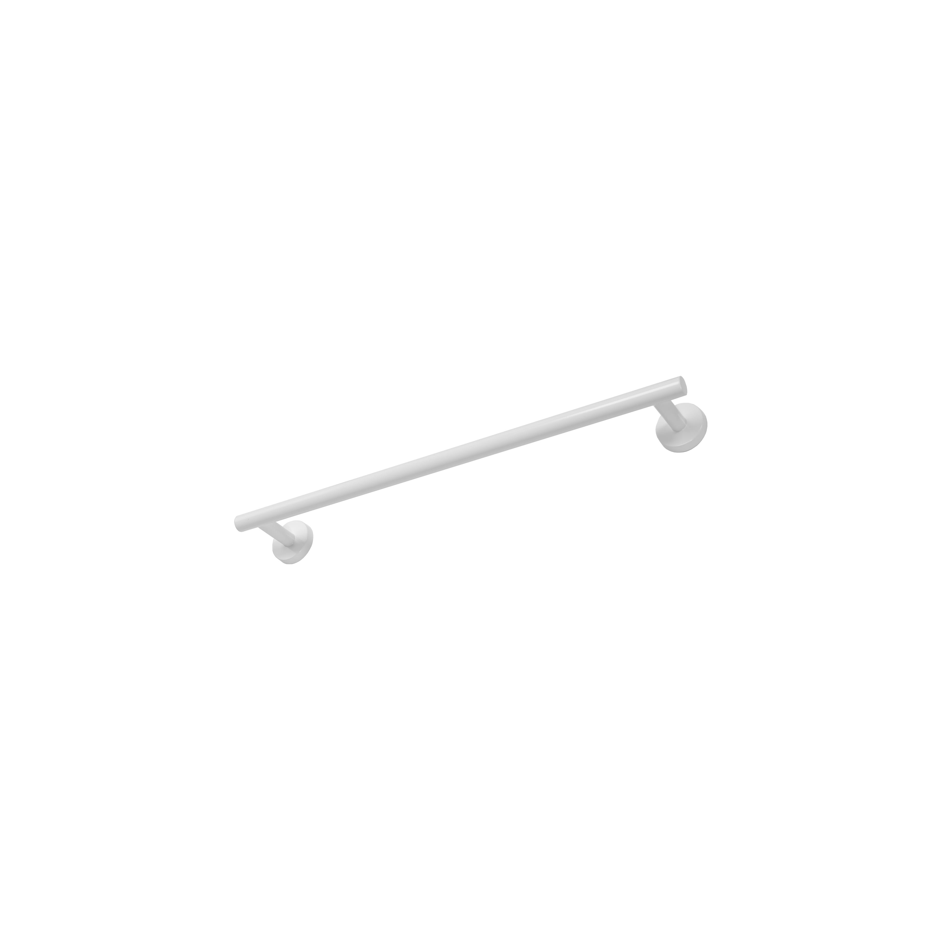 Вешалка для ванной White 322232B LEO