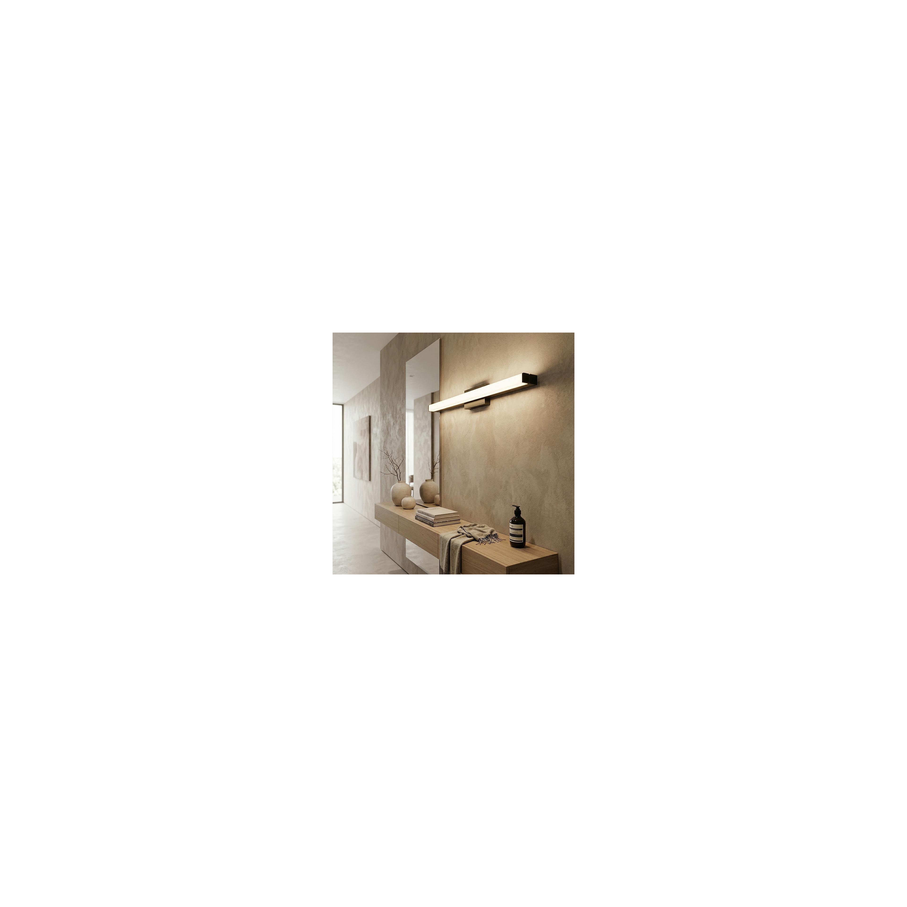 Wall lamp LED 80CM APP1856-1W BLACK