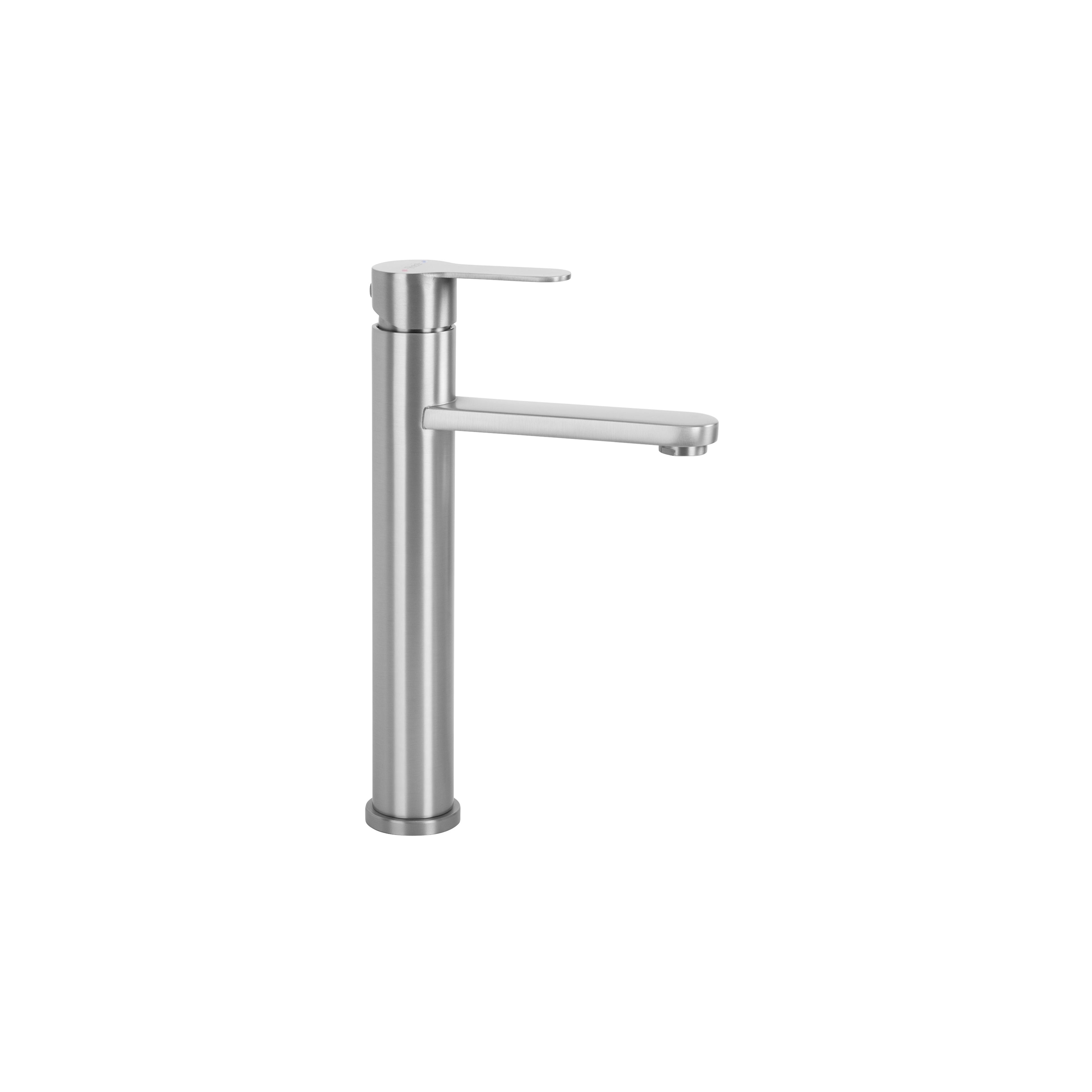 Robinet de salle de bain Rea Arcos Brush Nickel