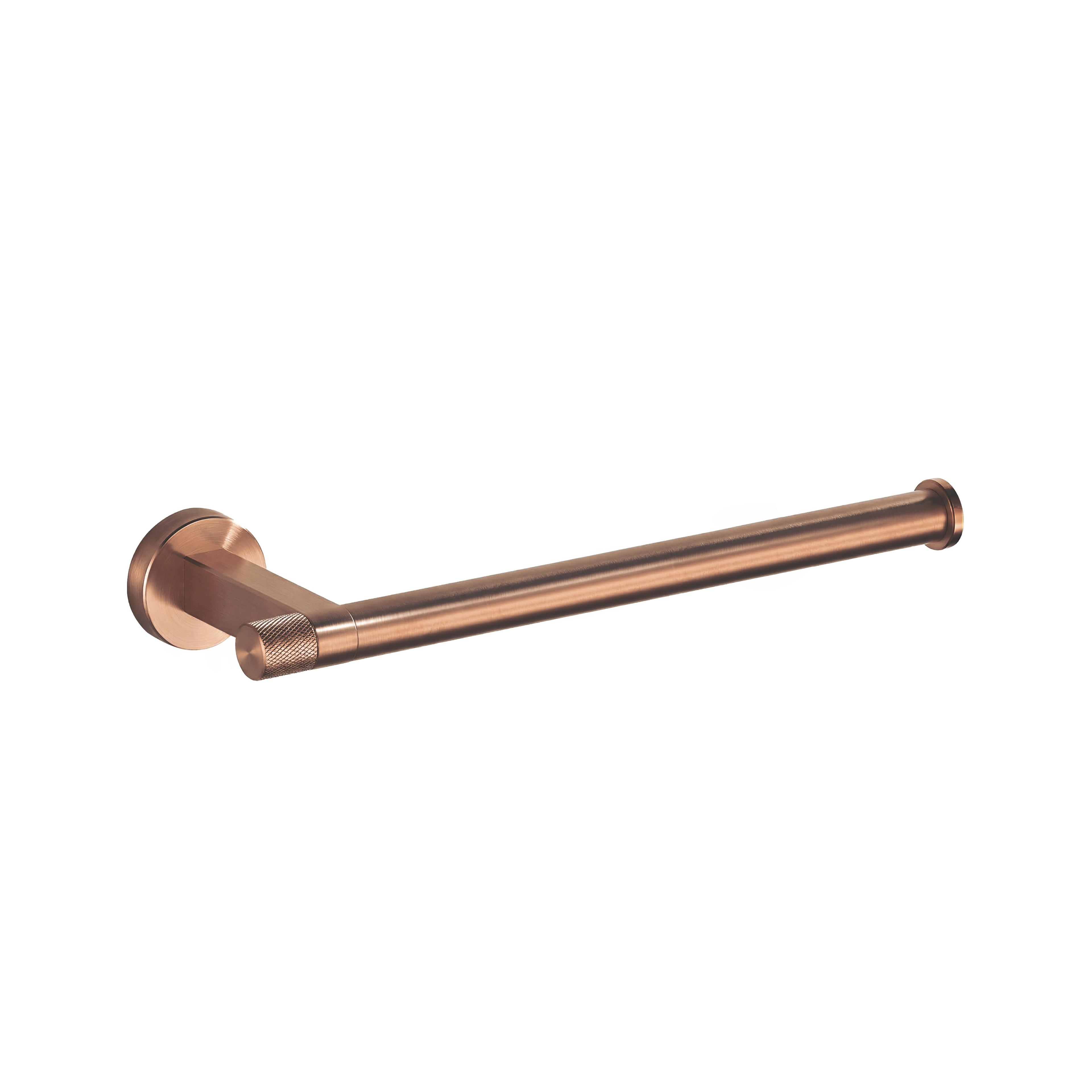 Badrumskrok 39106 ORI Brush Copper