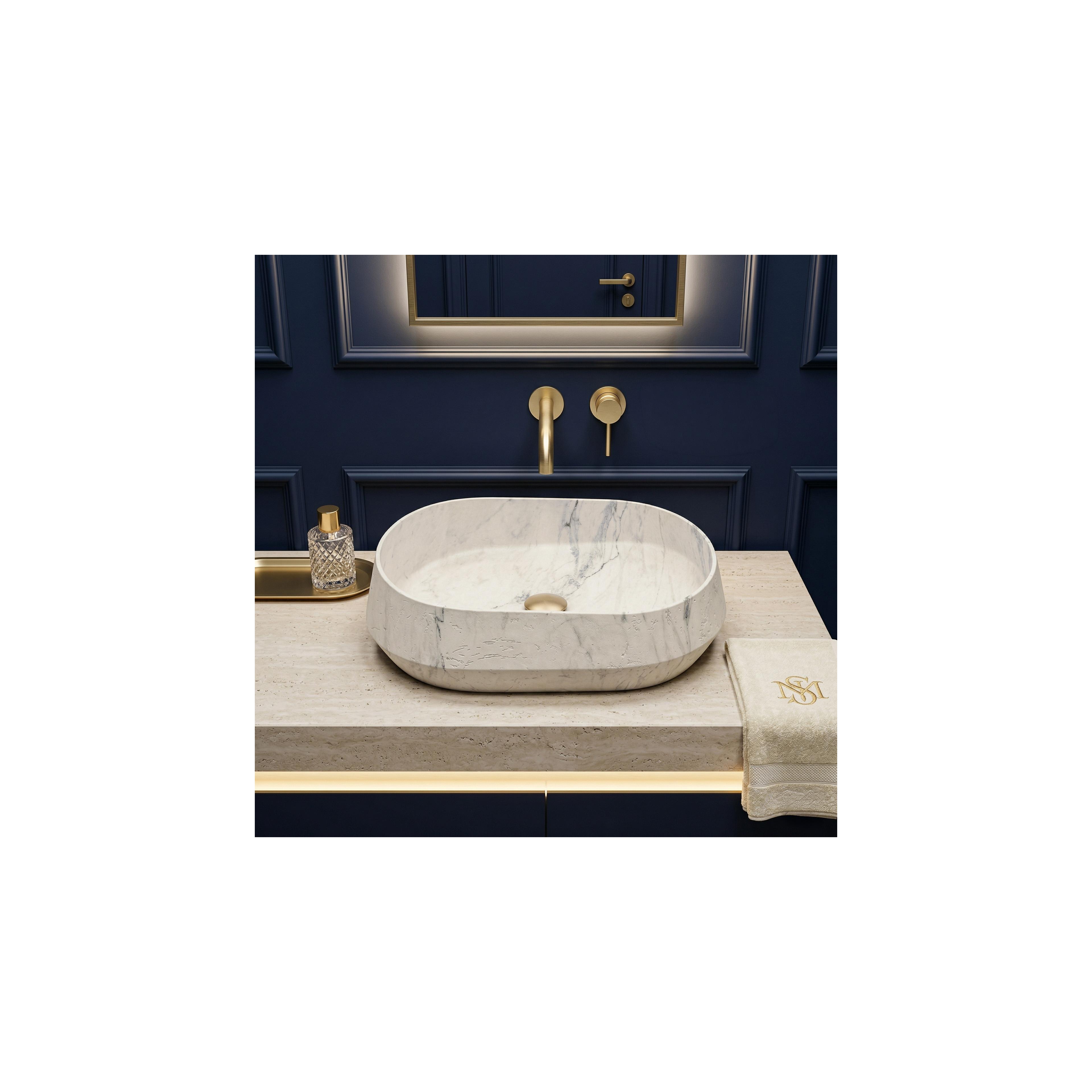 Countertop Basin Rea Zoe Marlo