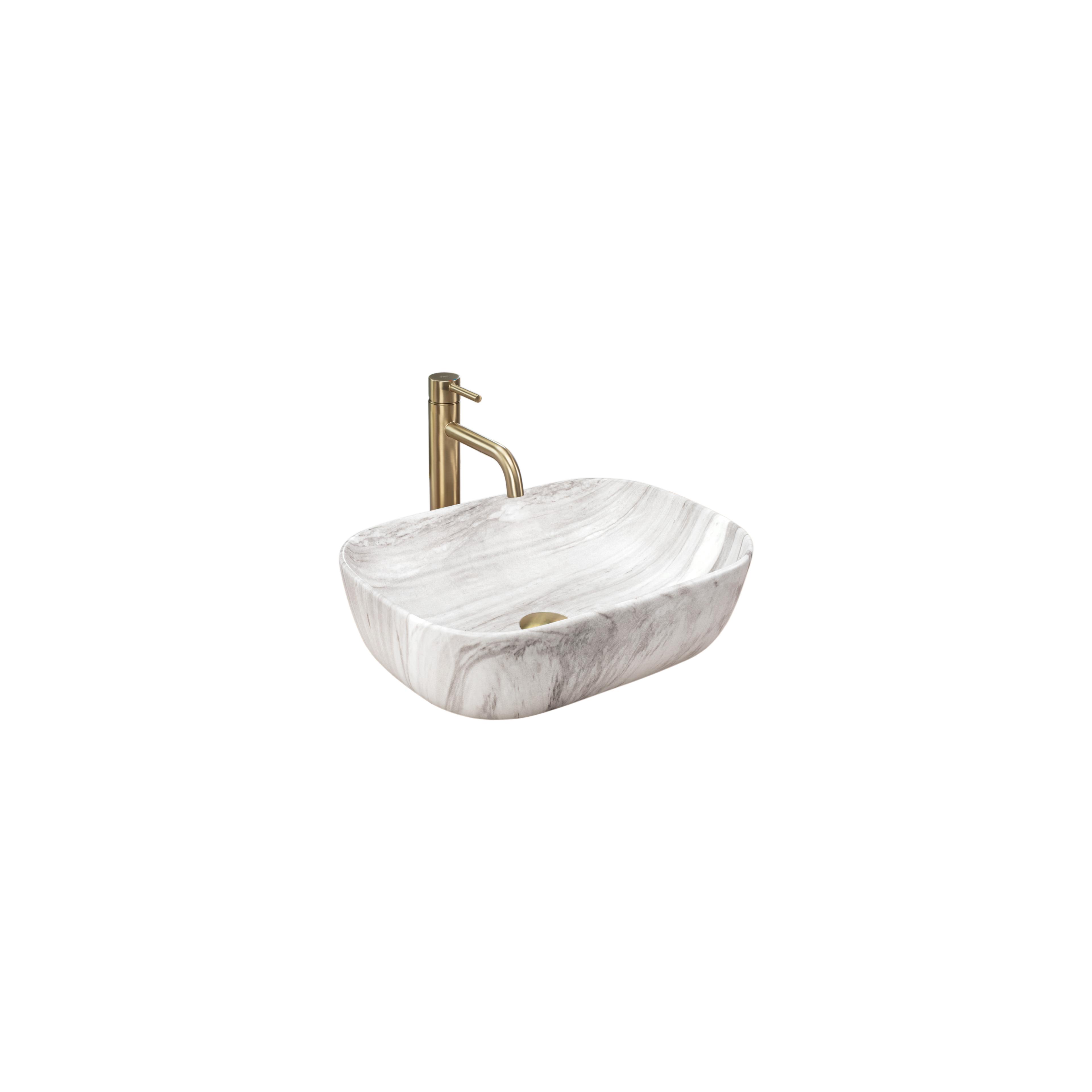 Countertop Basin REA Belinda Ash