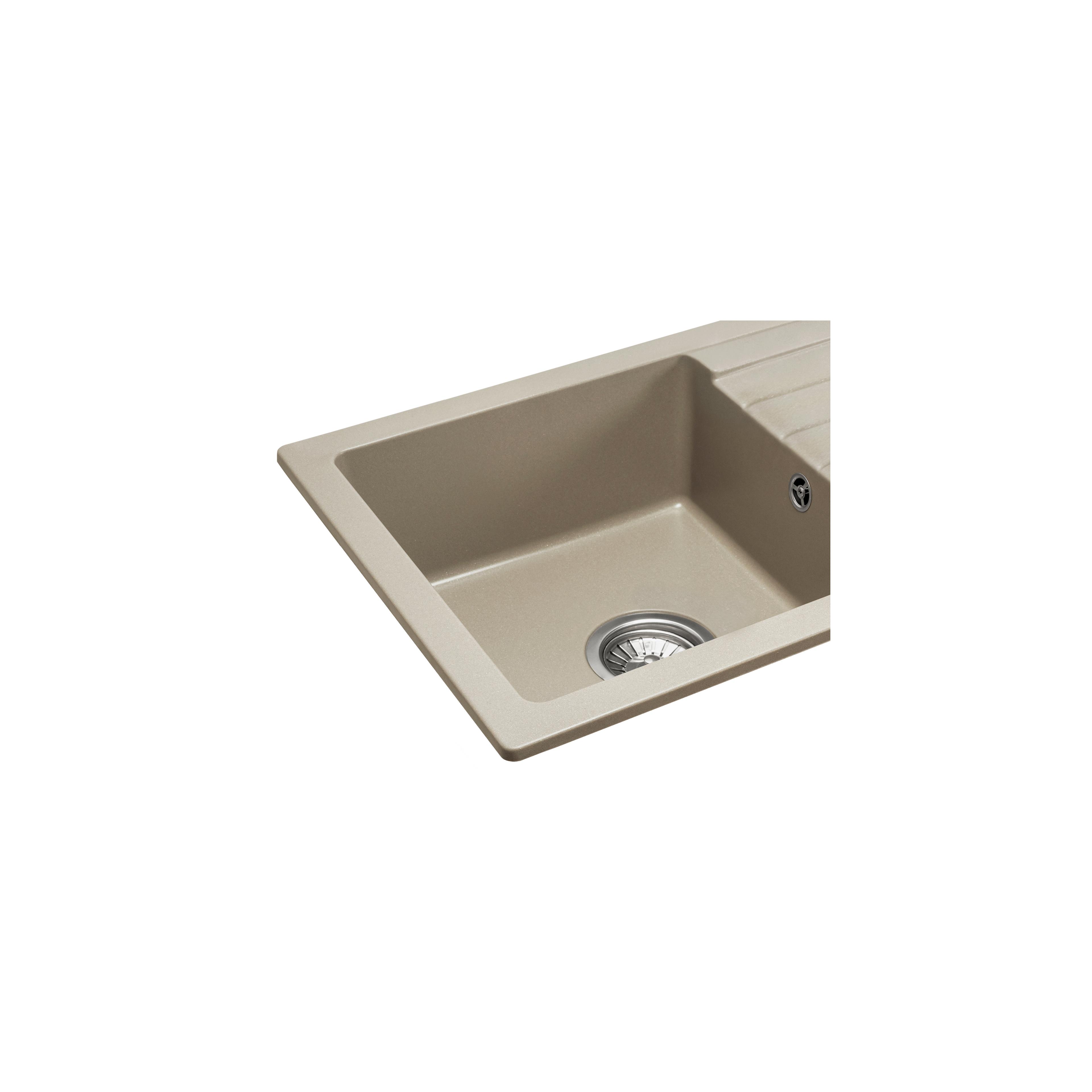 Chiuveta bucatarie Granit DAG beige