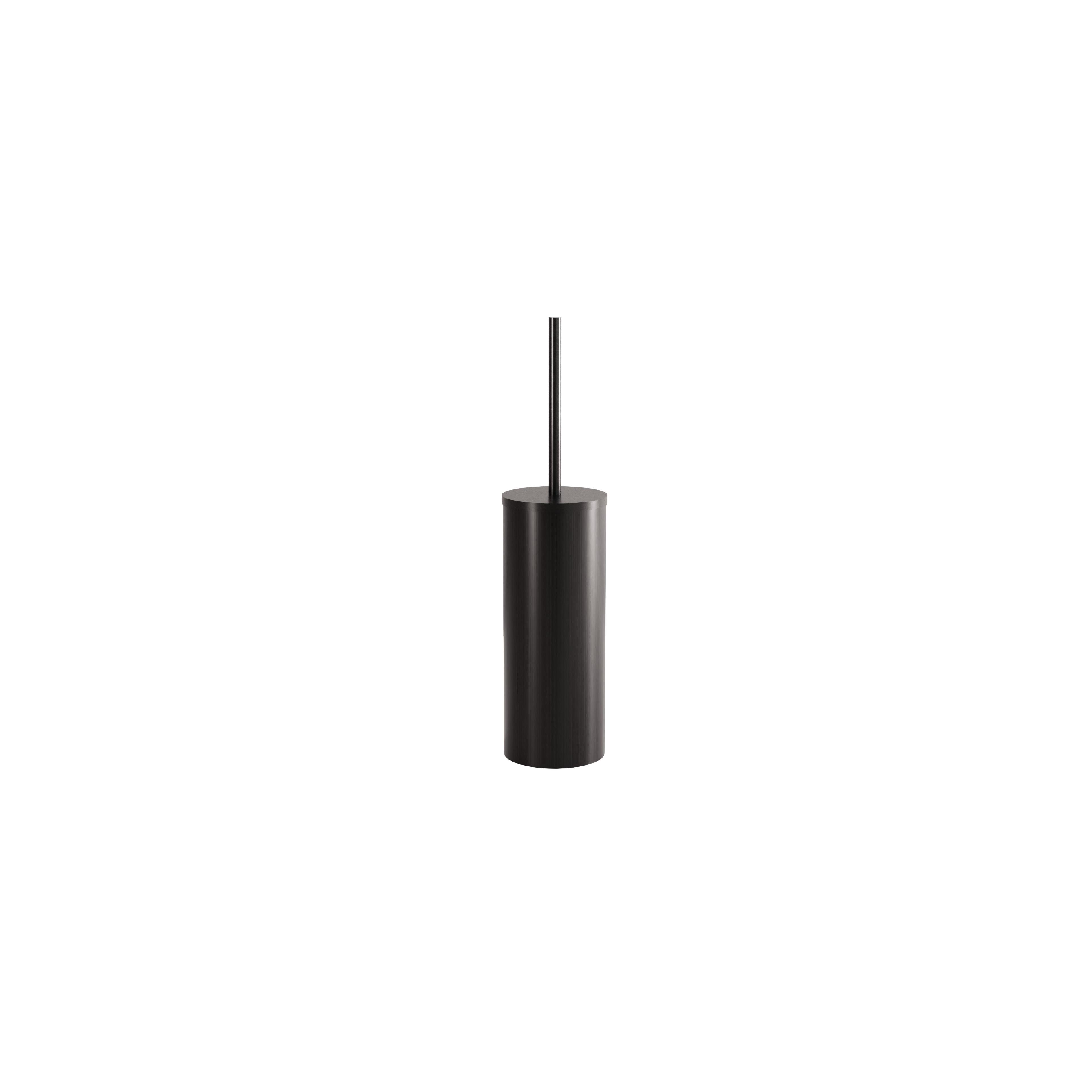 Brosse WC B106 BLACK