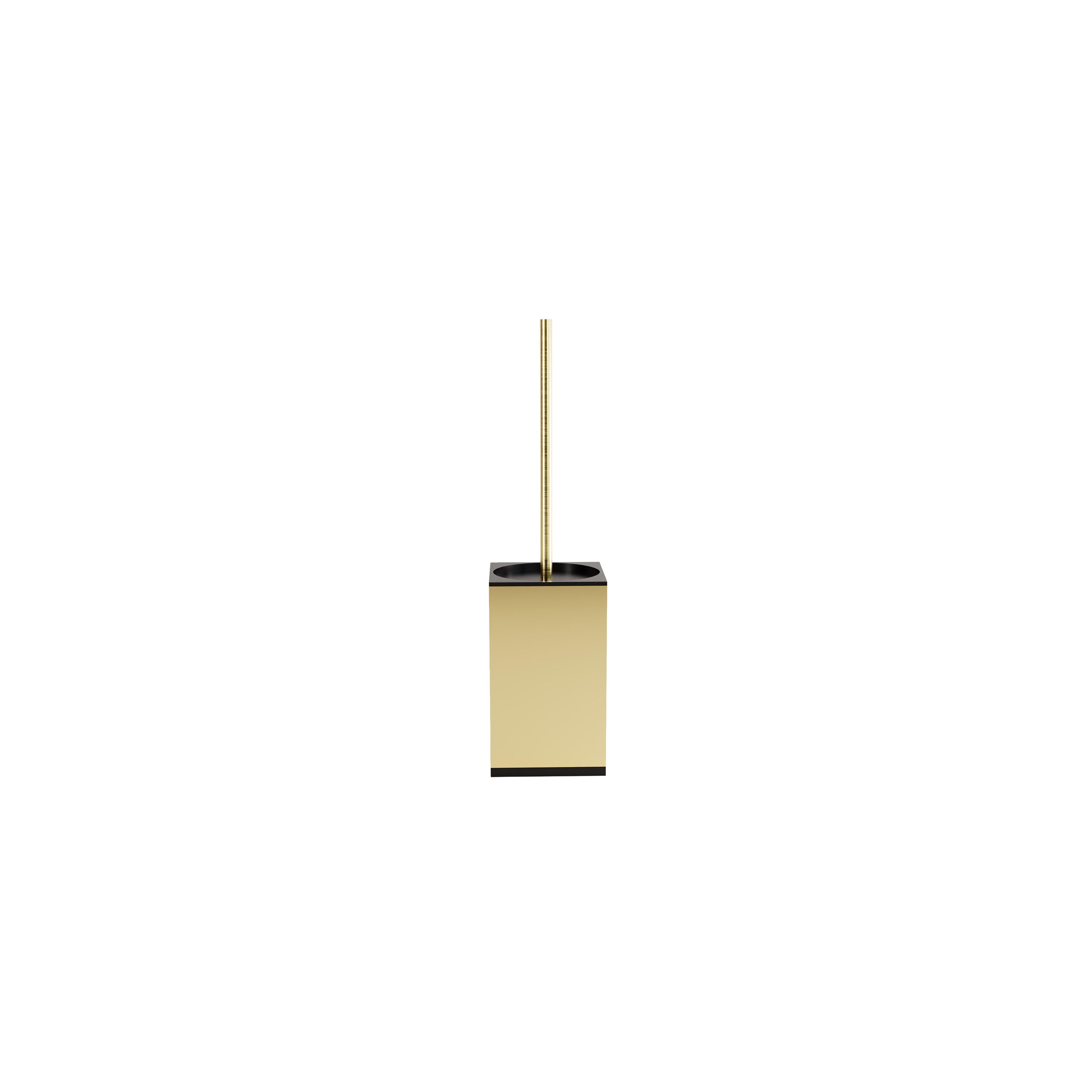 Brosse WC B110 BRUSH GOLD