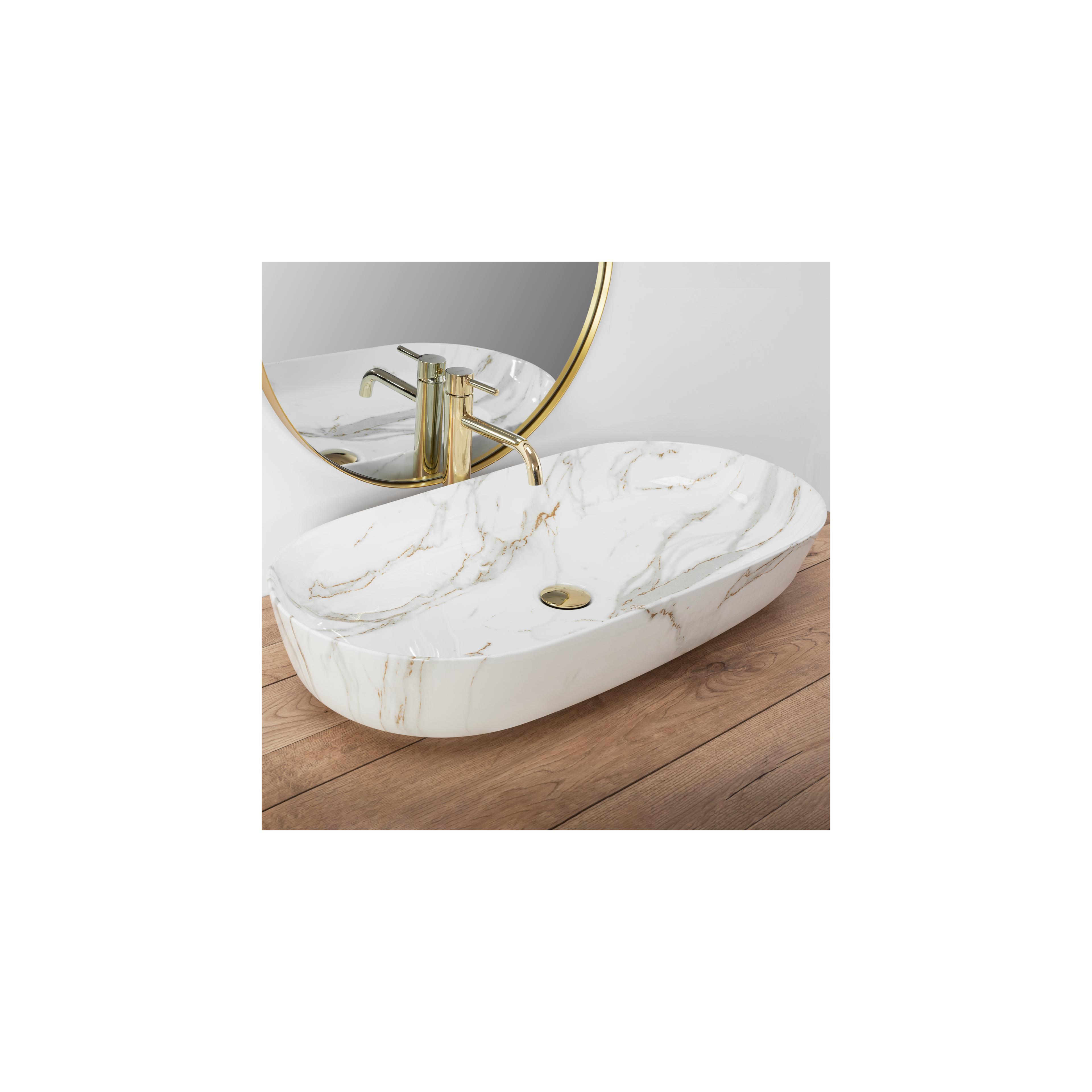 REA CLEO 81 Aiax Shiny izlietne