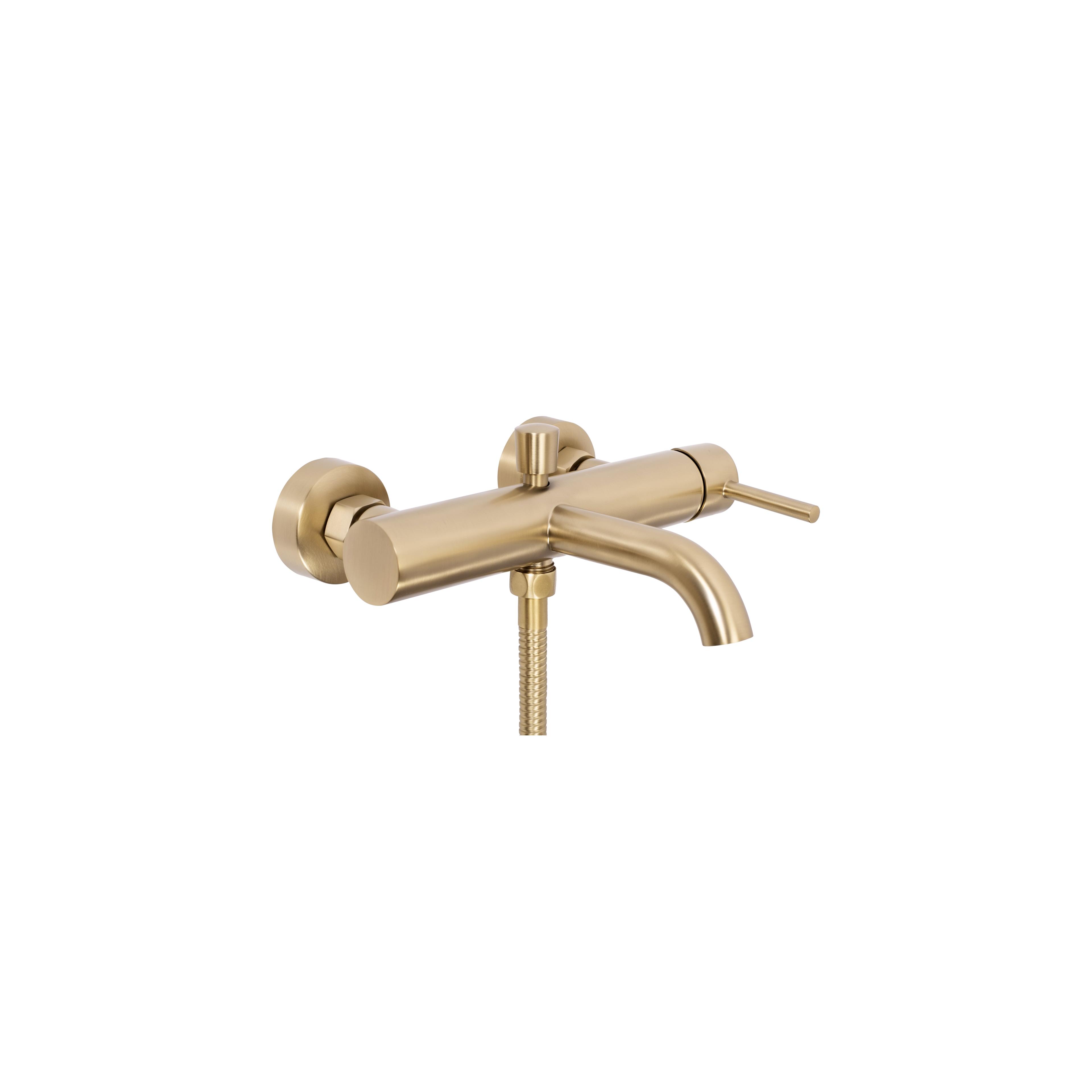 Baterie pentru cada Rea Lungo Brush Gold