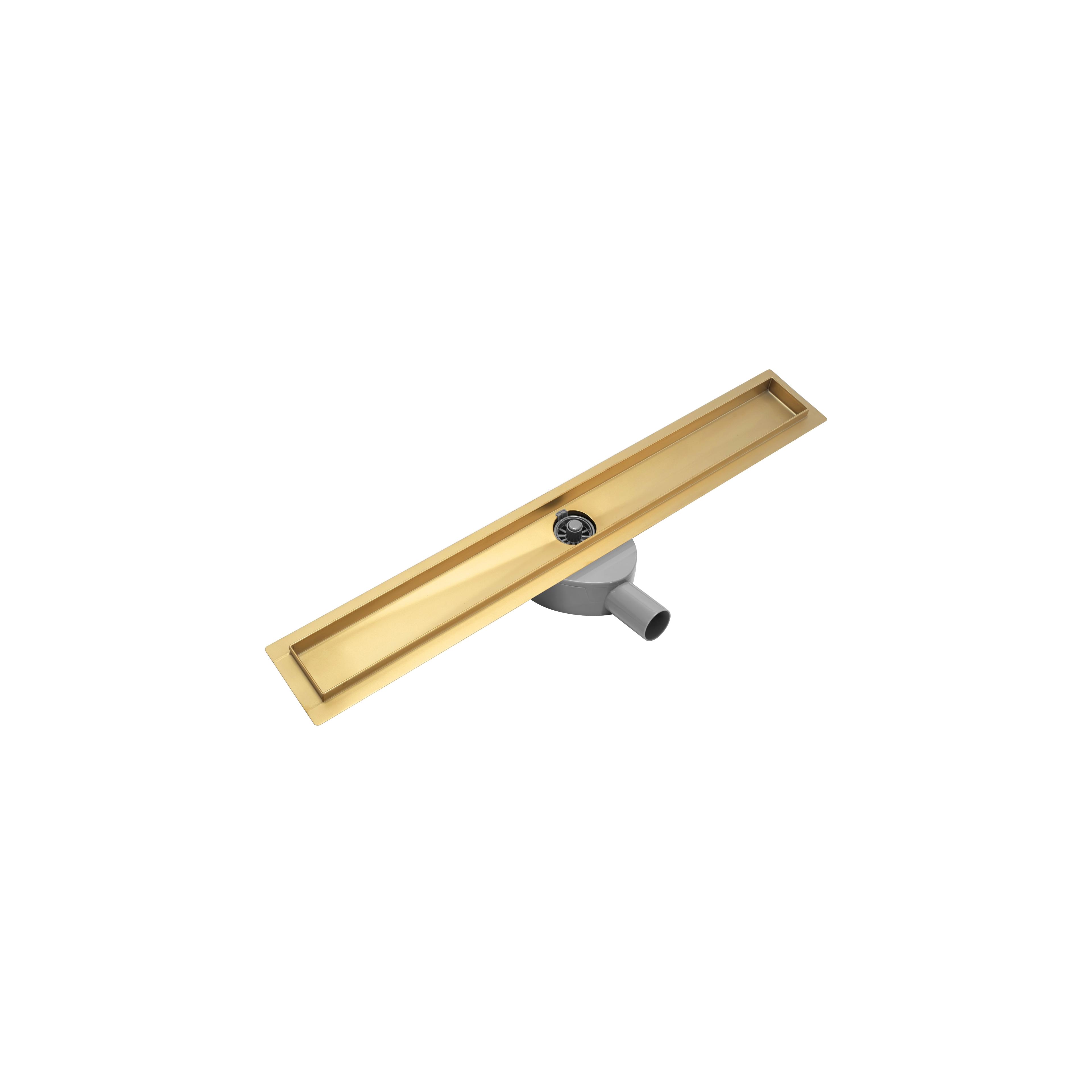 Rigola dus Rea Greek PRO MIRROR GOLD 60
