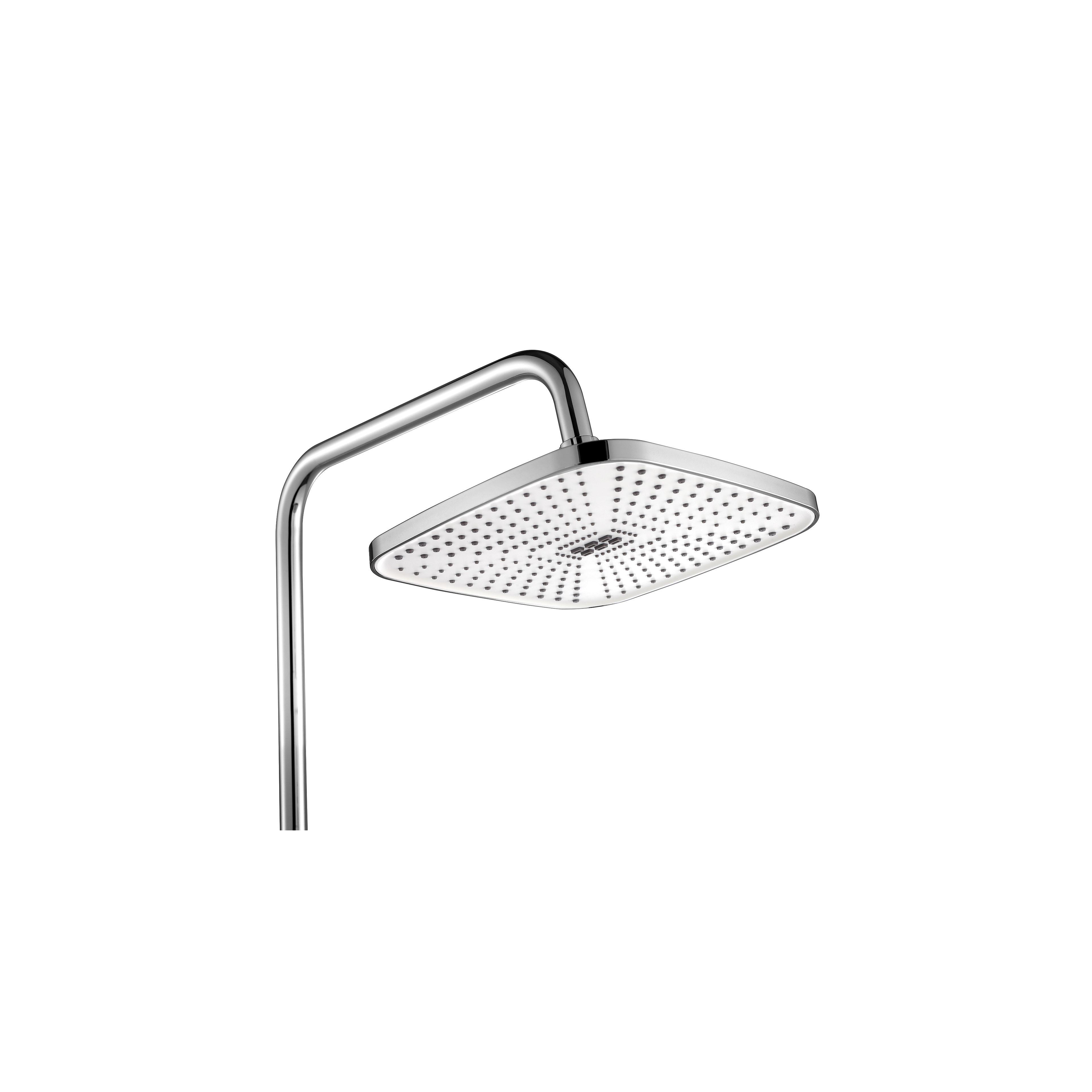 Duschgarnitur MY2021-77C REA ARGUS CHROME