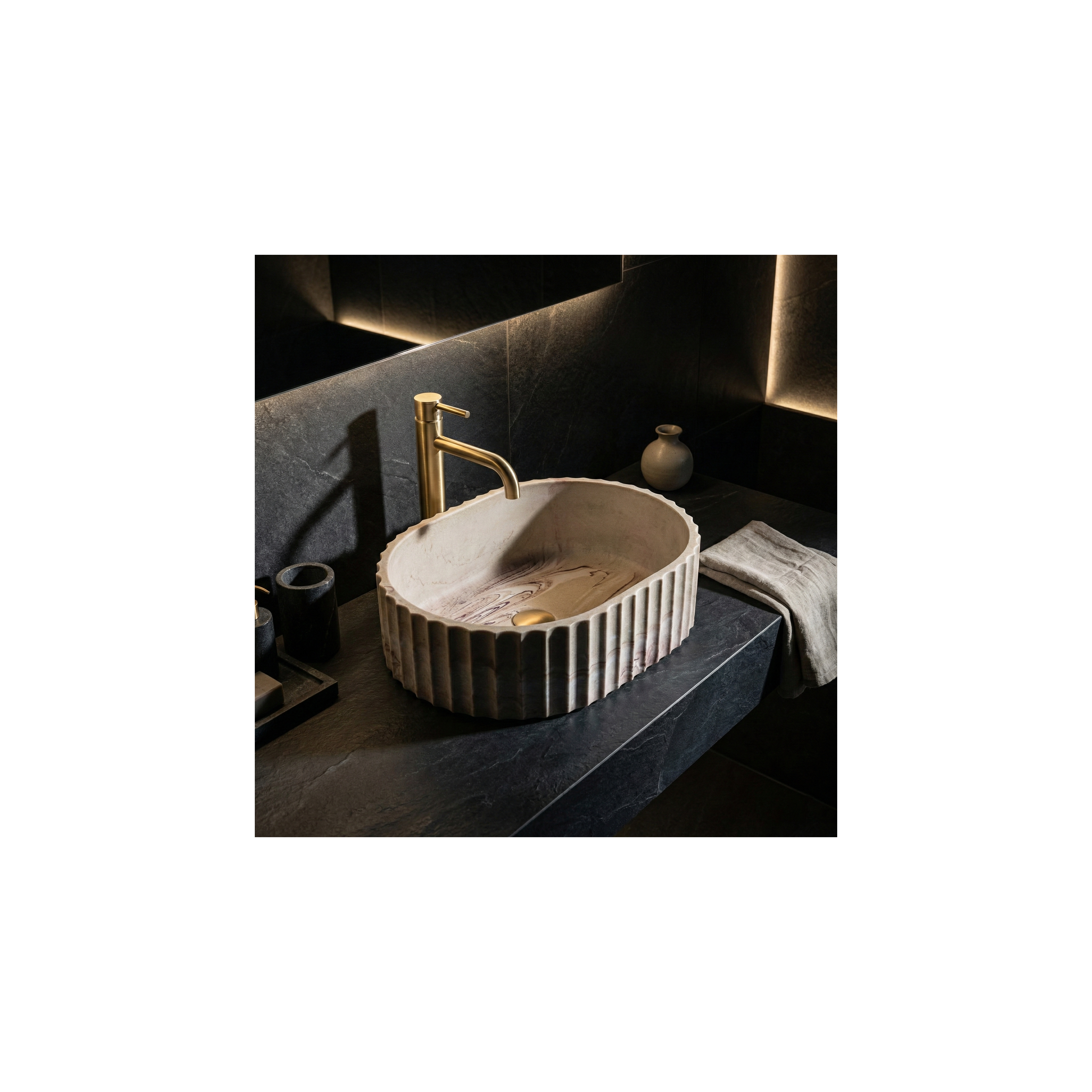 Countertop Basin Rea Margaret Gio