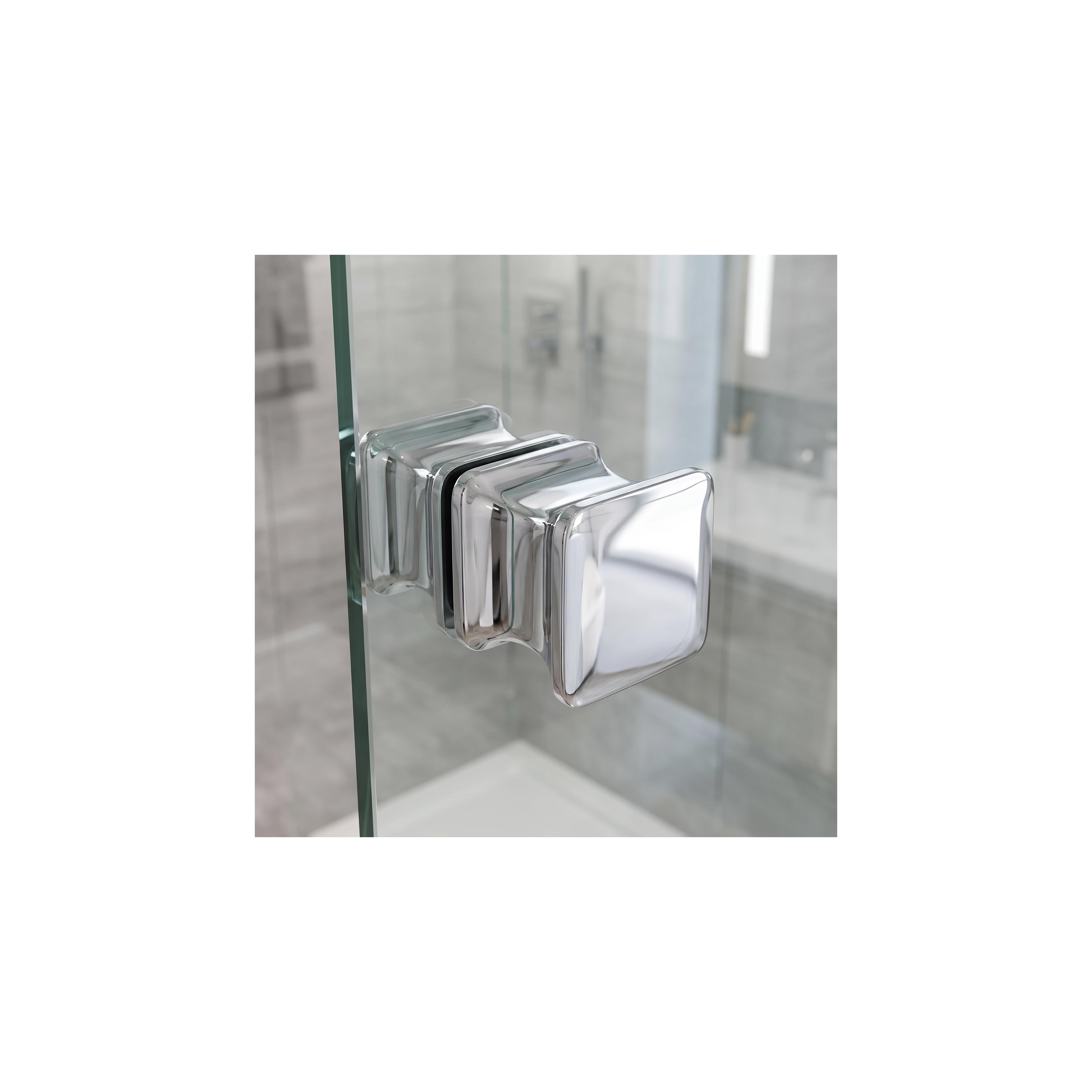 Ručka za tuš vrata Rea 04 Chrome