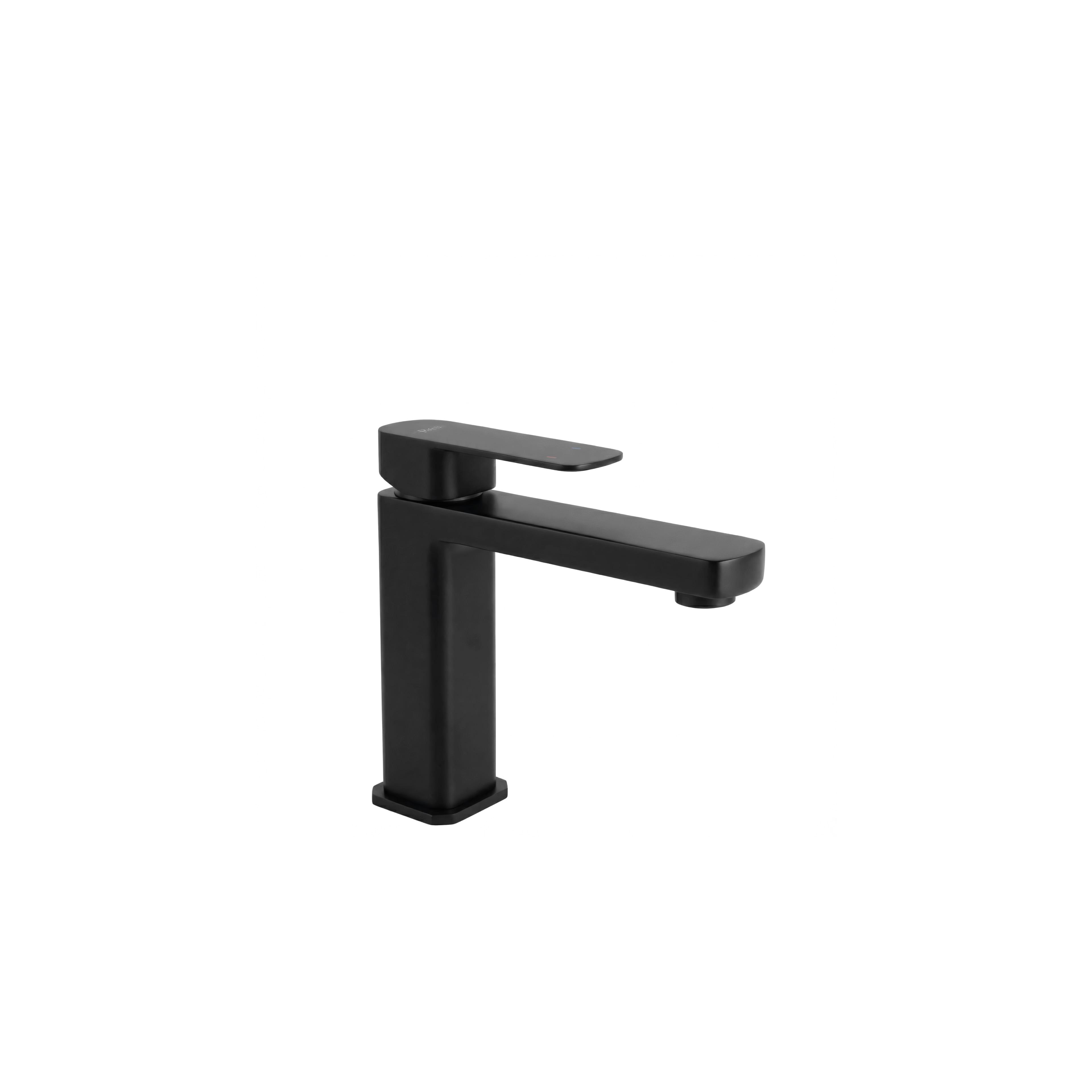 Robinet de salle de bain Rea Arlo Black