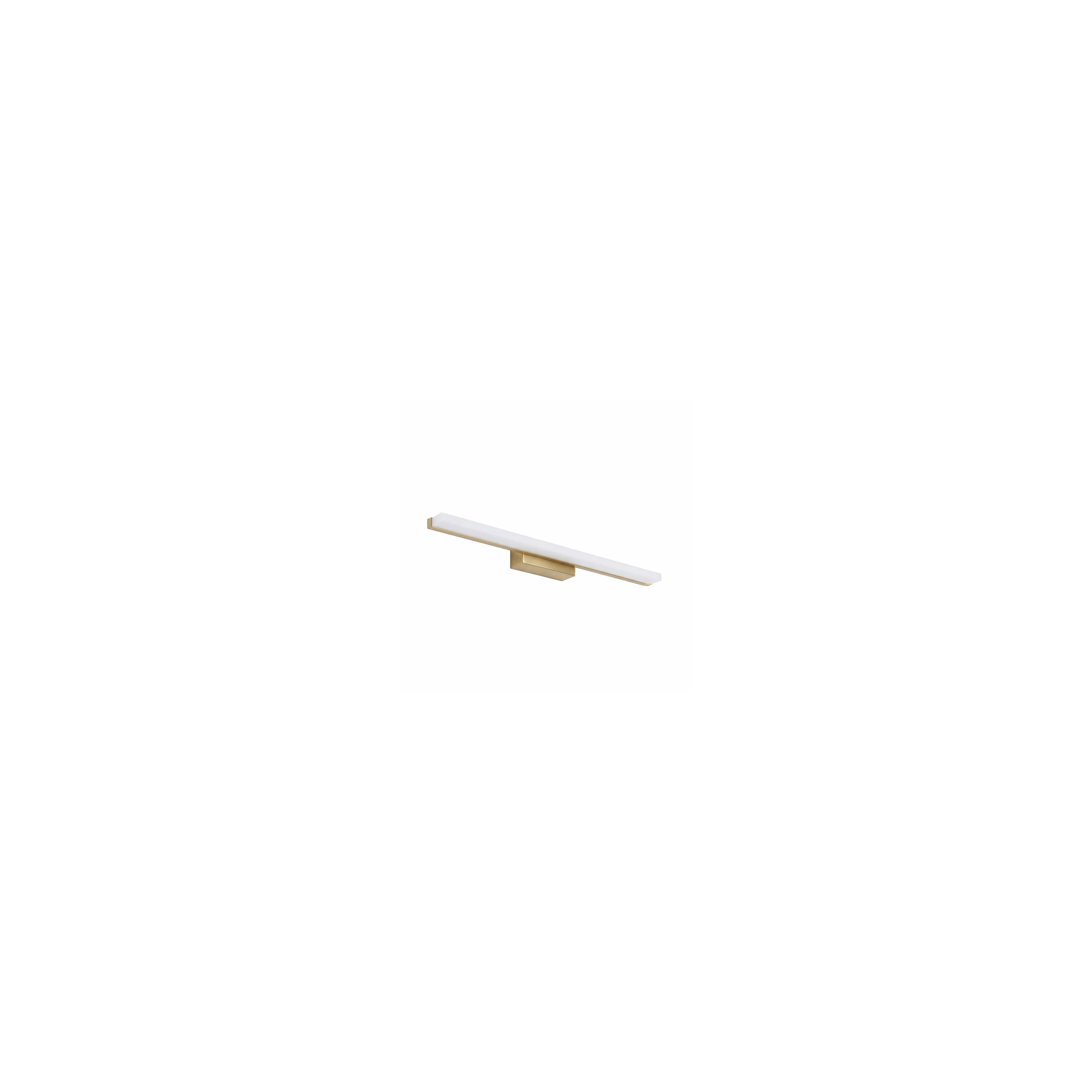 Wall lamp LED 60CM APP1852-1W BRUSH GOLD