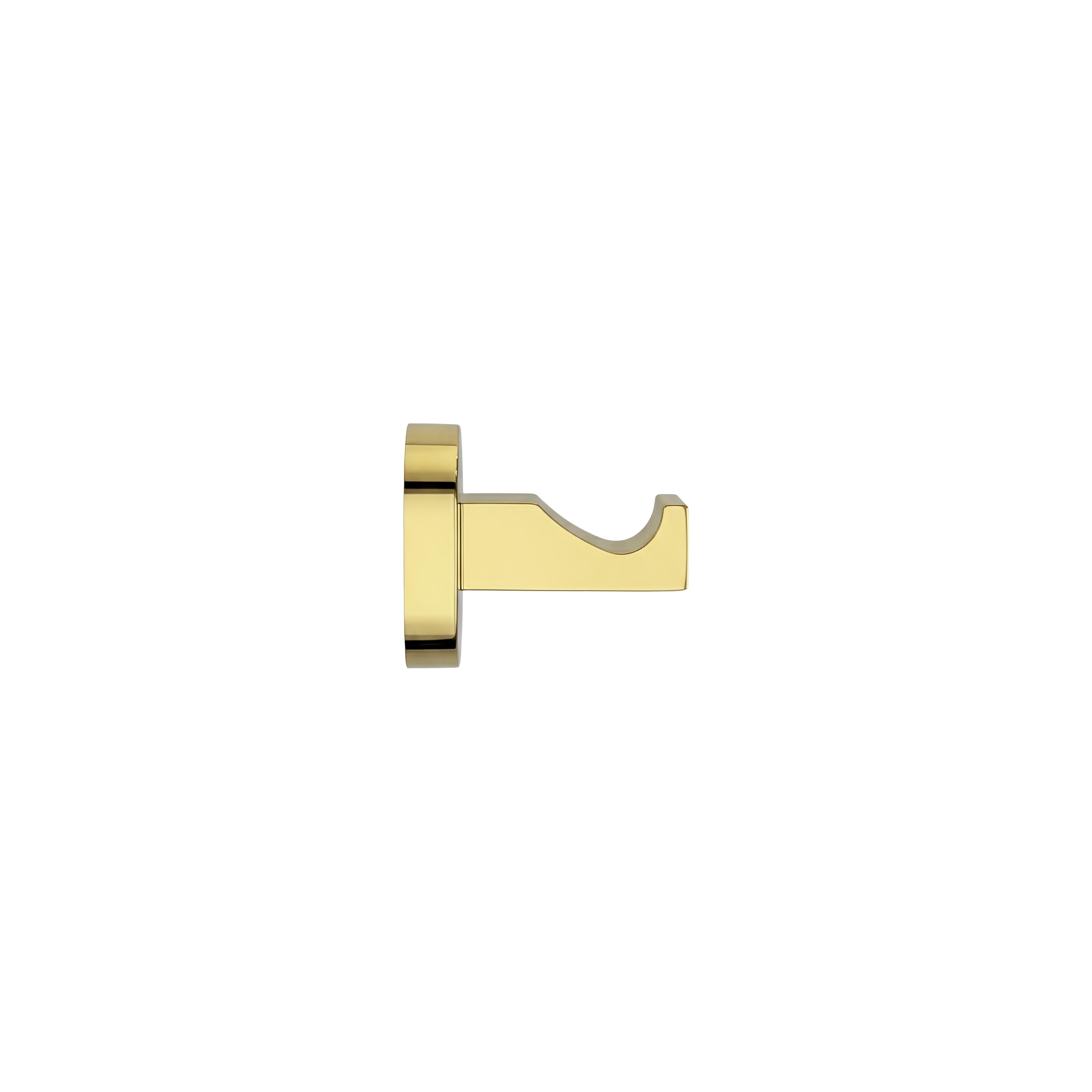 Porte-serviette Nico 5905 Gold