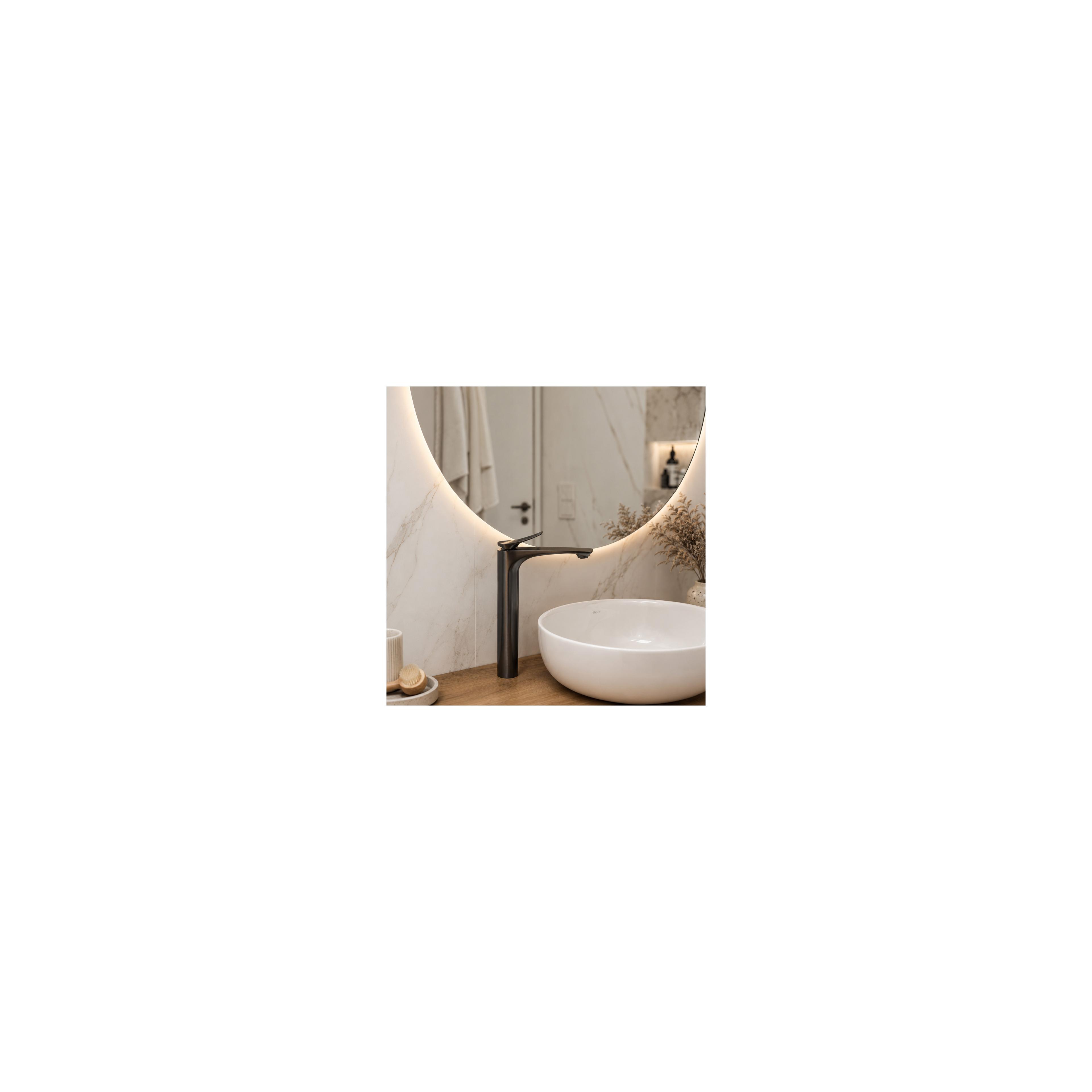 Waschbeckenarmatur PREMIUM Rea Vision Tytan High