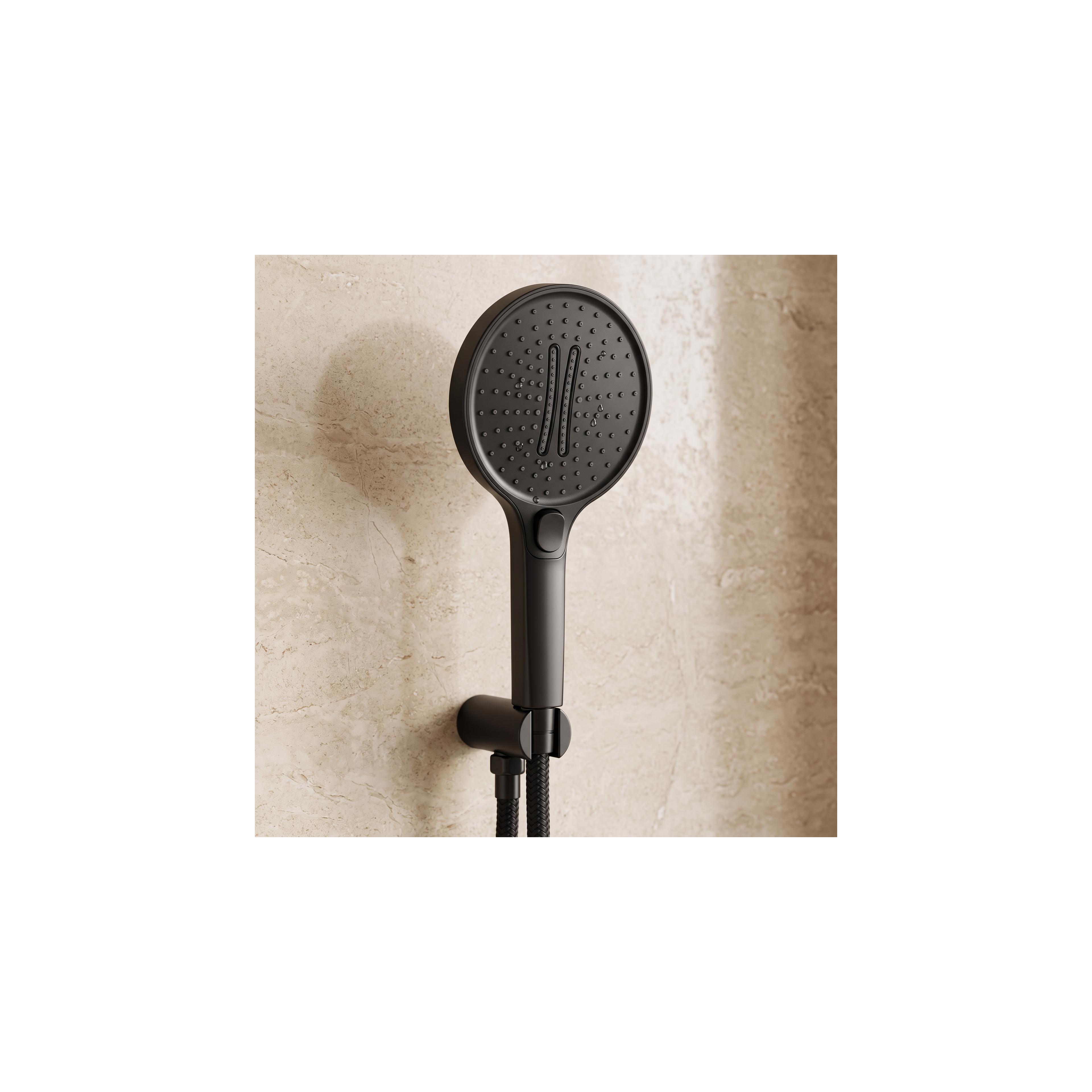 DUŠAS KLAUSULE REA JS-033 BLACK