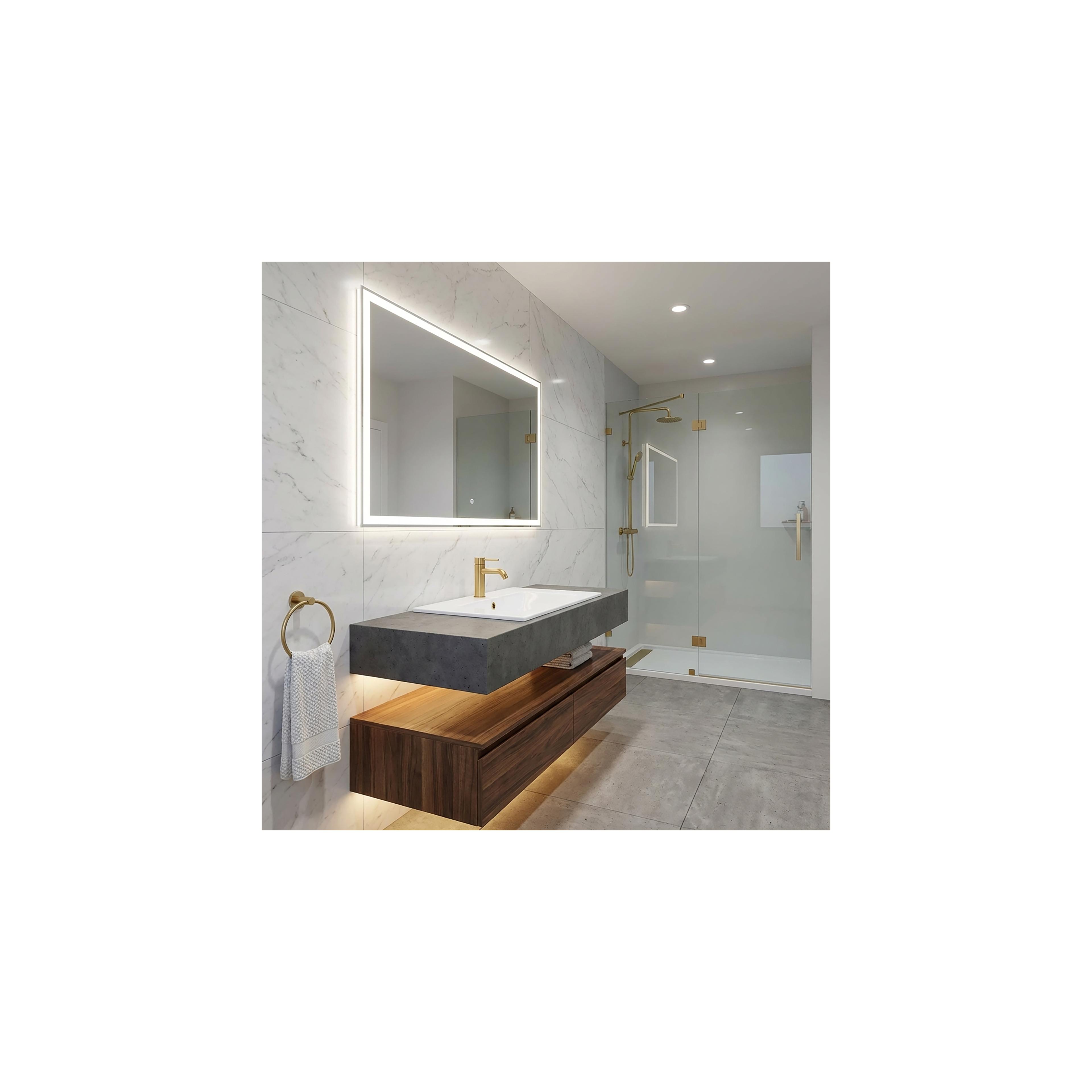 Lavoar incastrat Rea Dafne 60