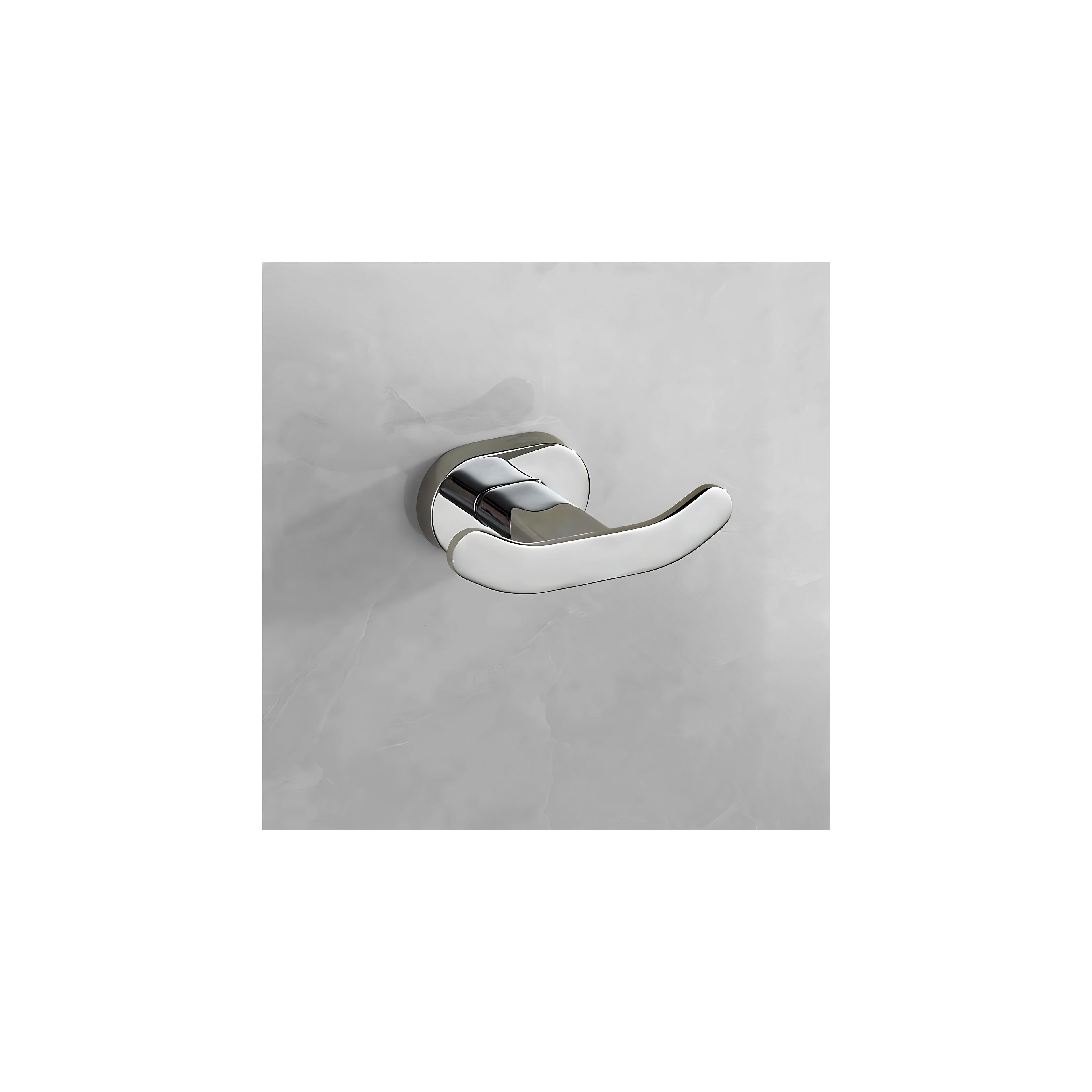Porte-serviette Til 105 Chrome