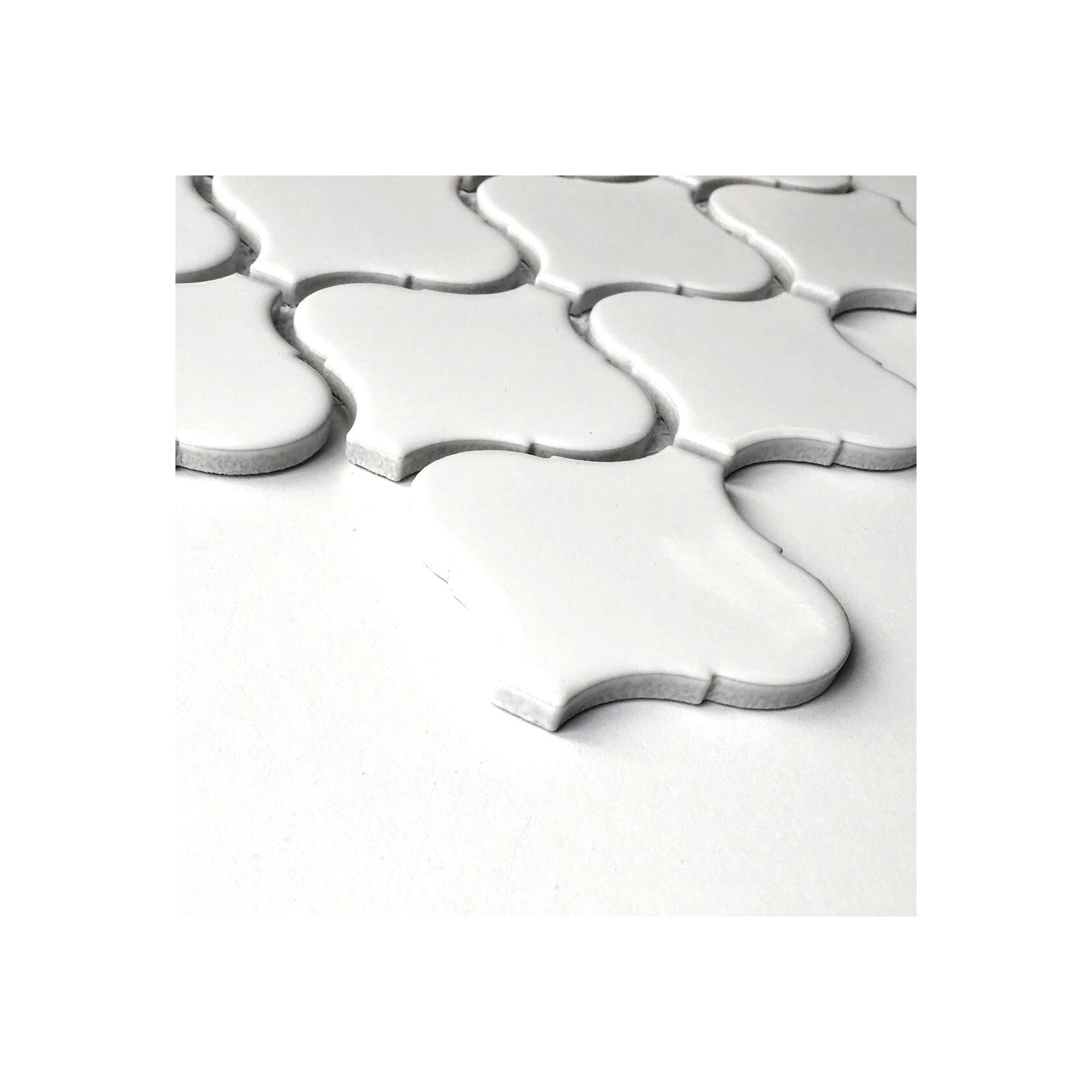 Mozaika maroco 322159 White