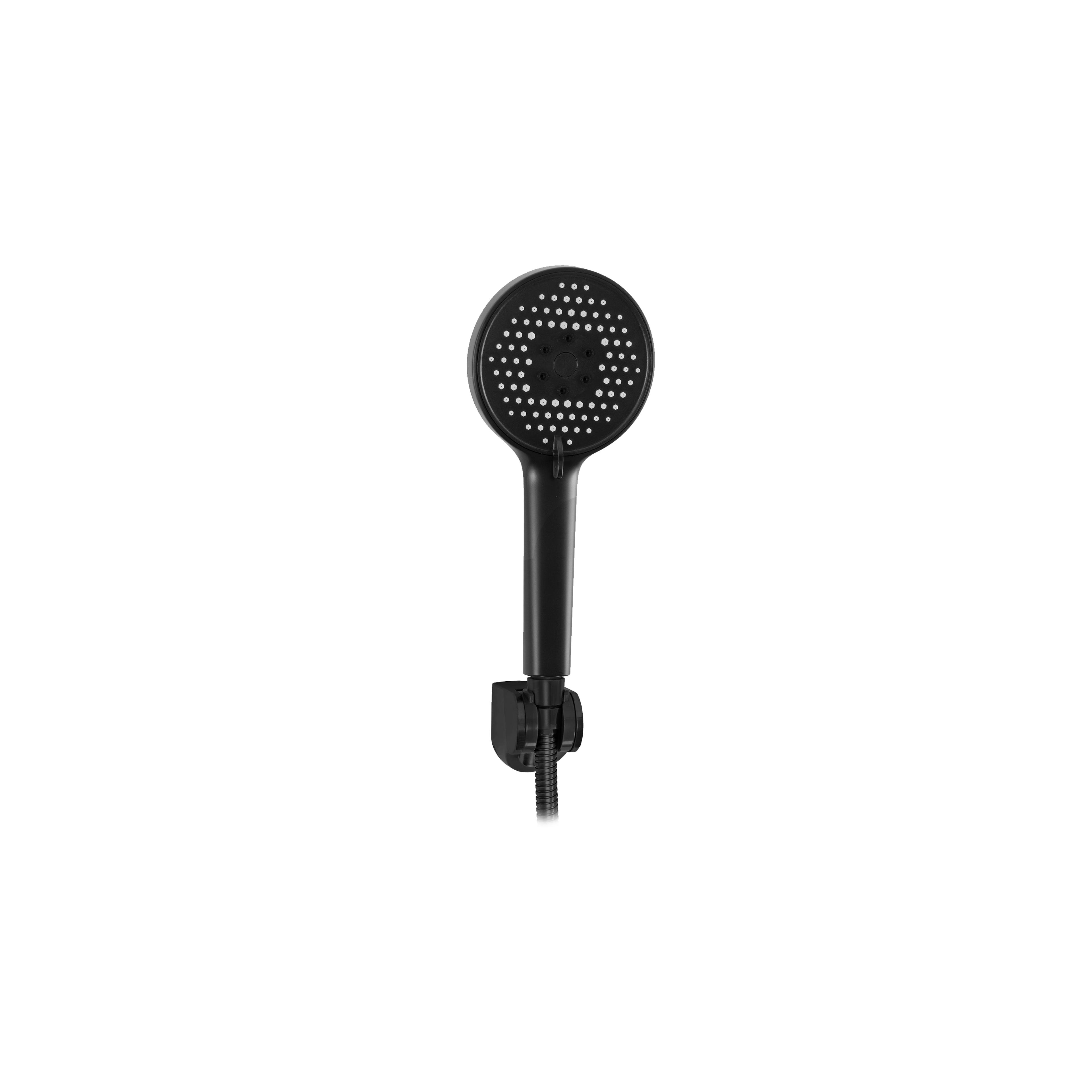 Robinet de douche REA Verso Black