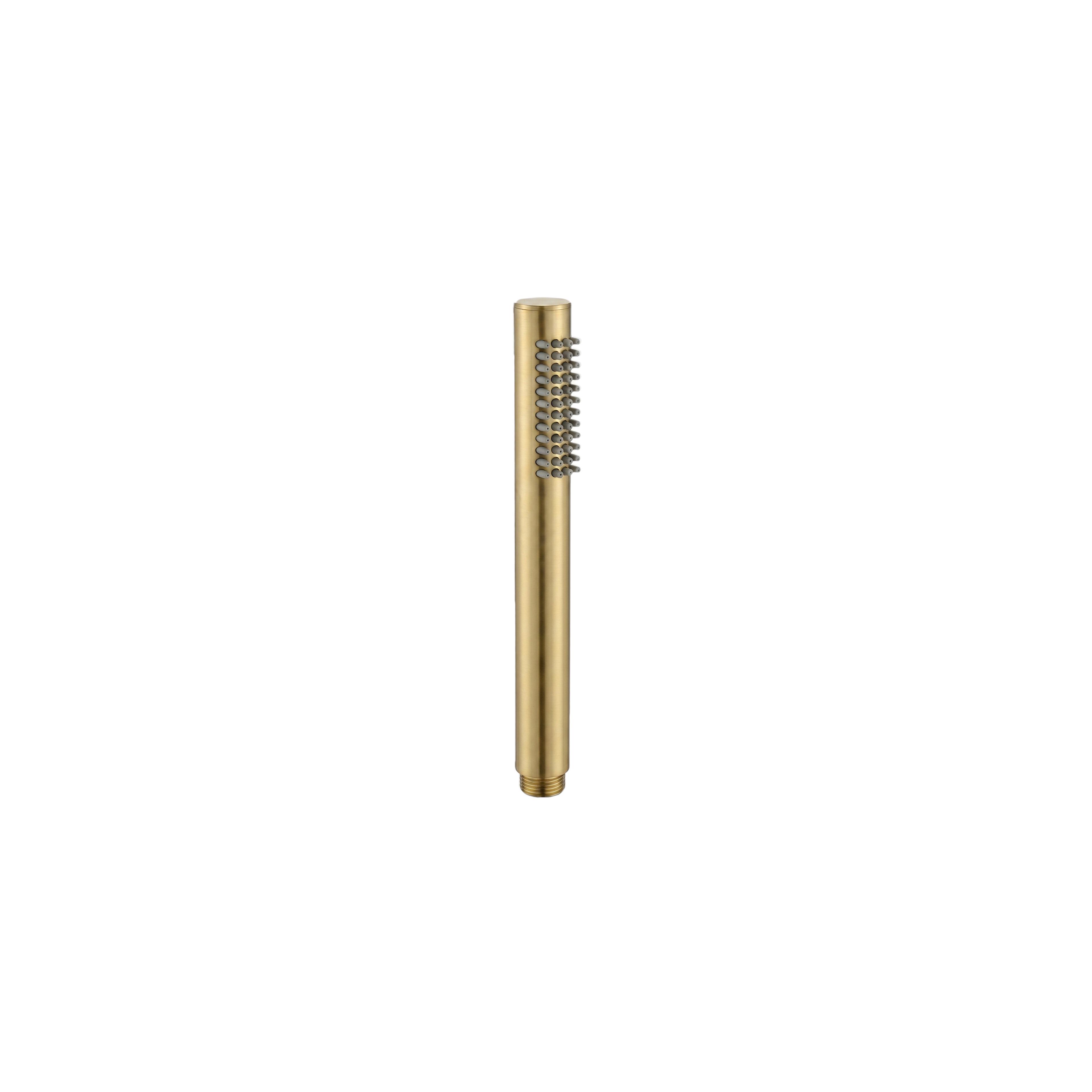 Rea JS-018 BRUSH GOLD zuhanyfej